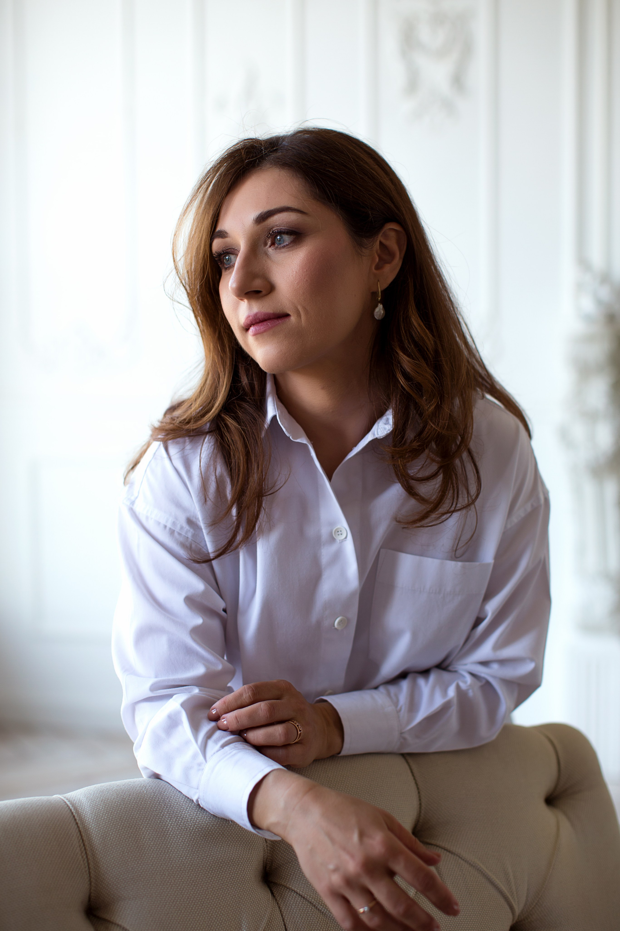 Имиджевая съемка для юриста. Женский и семейный фотограф в Ростове-на-Дону и Аксае Настя Фурман