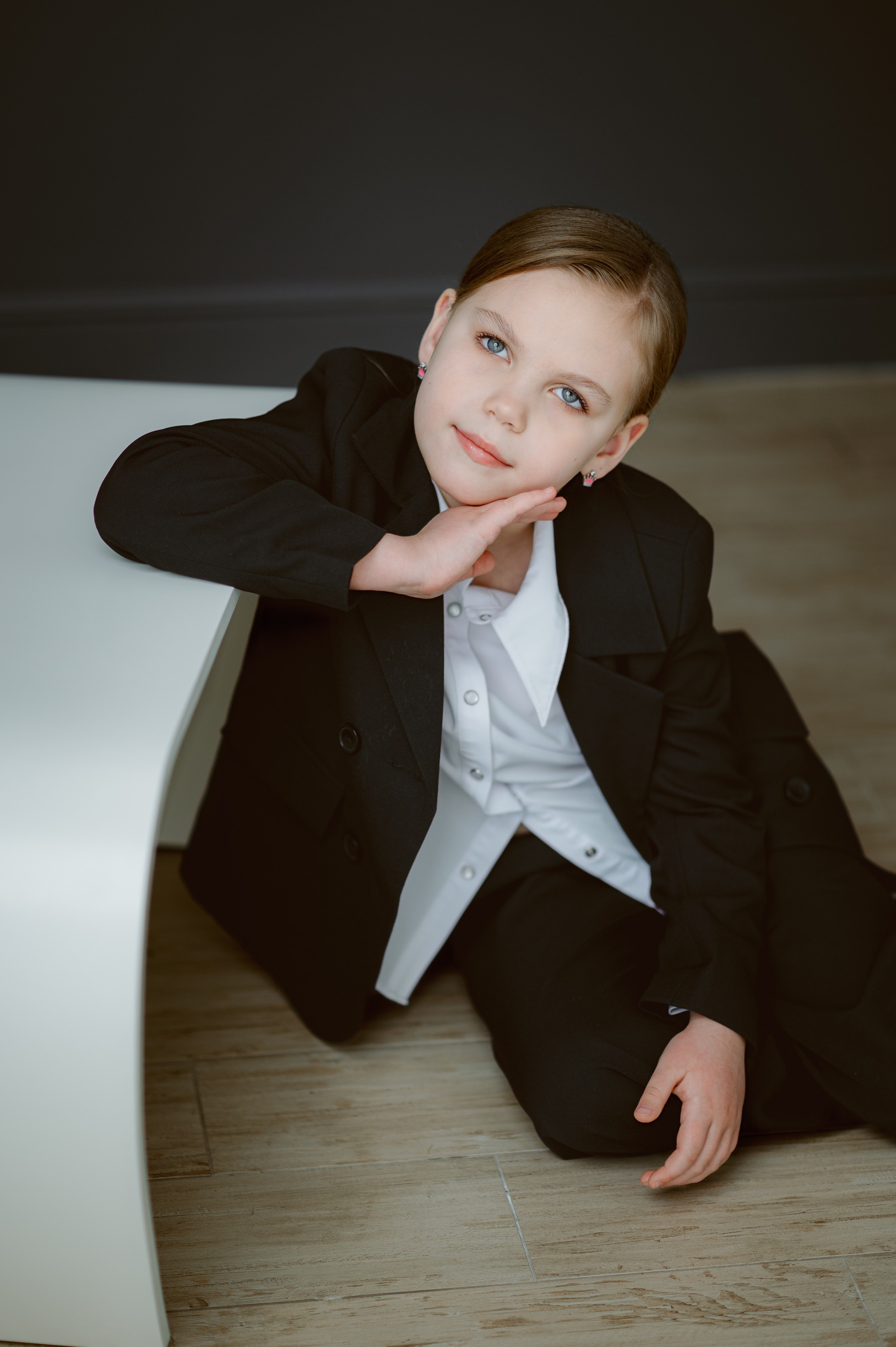 Маленькая звёздочка!. Свадебный фотограф Константинова Елена