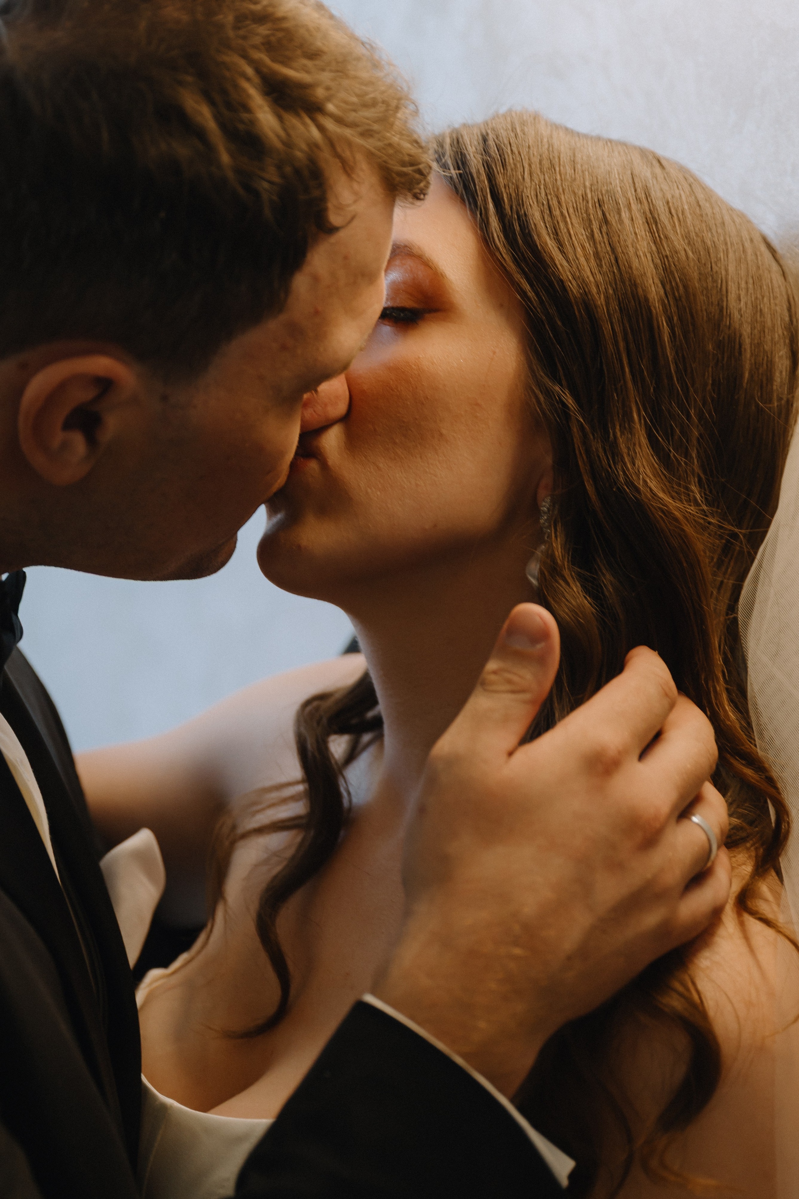 Вера & Николай, FoodFactory