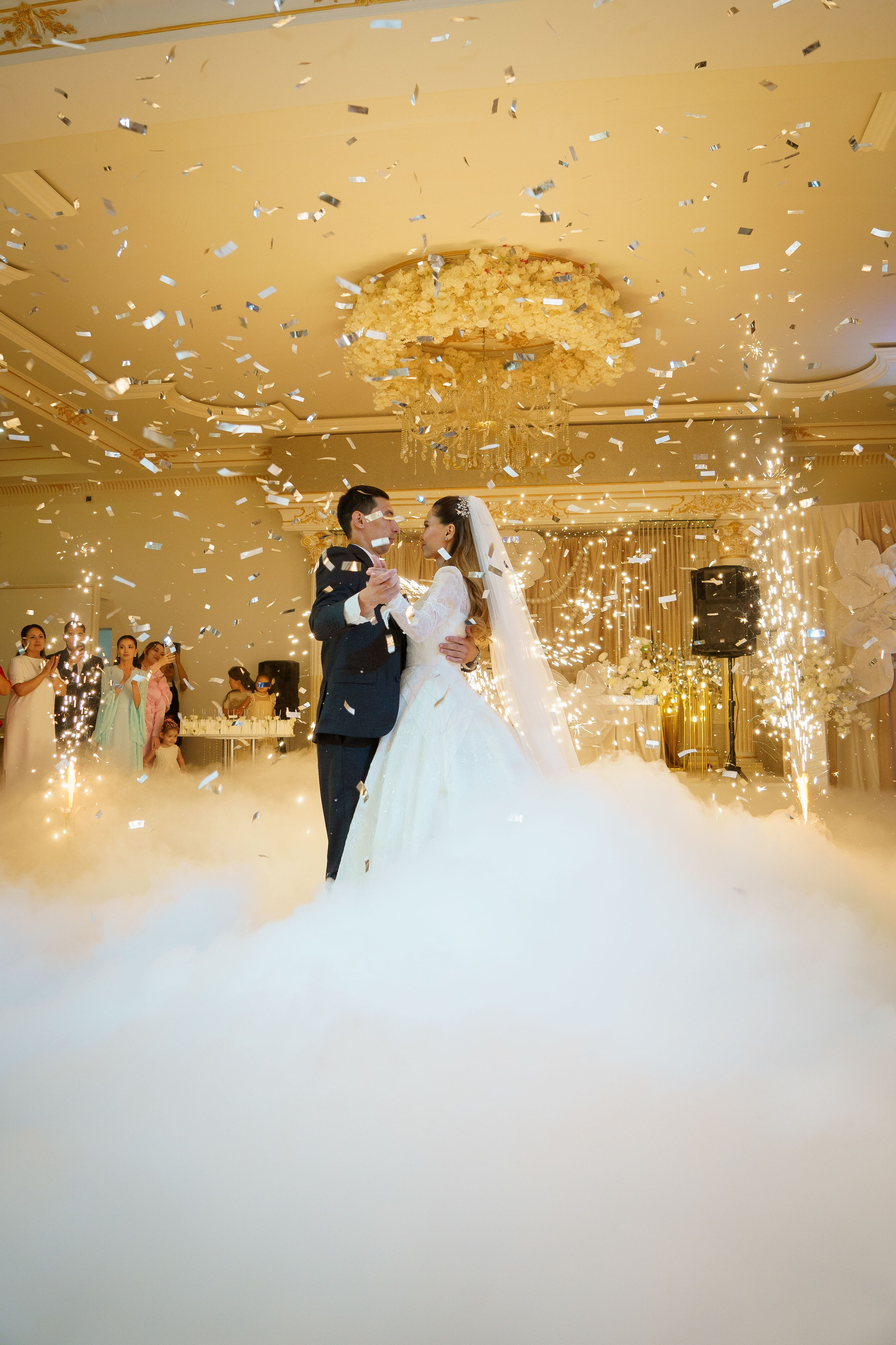 Рахмет и Амина. Фотограф и Видеограф СКФО