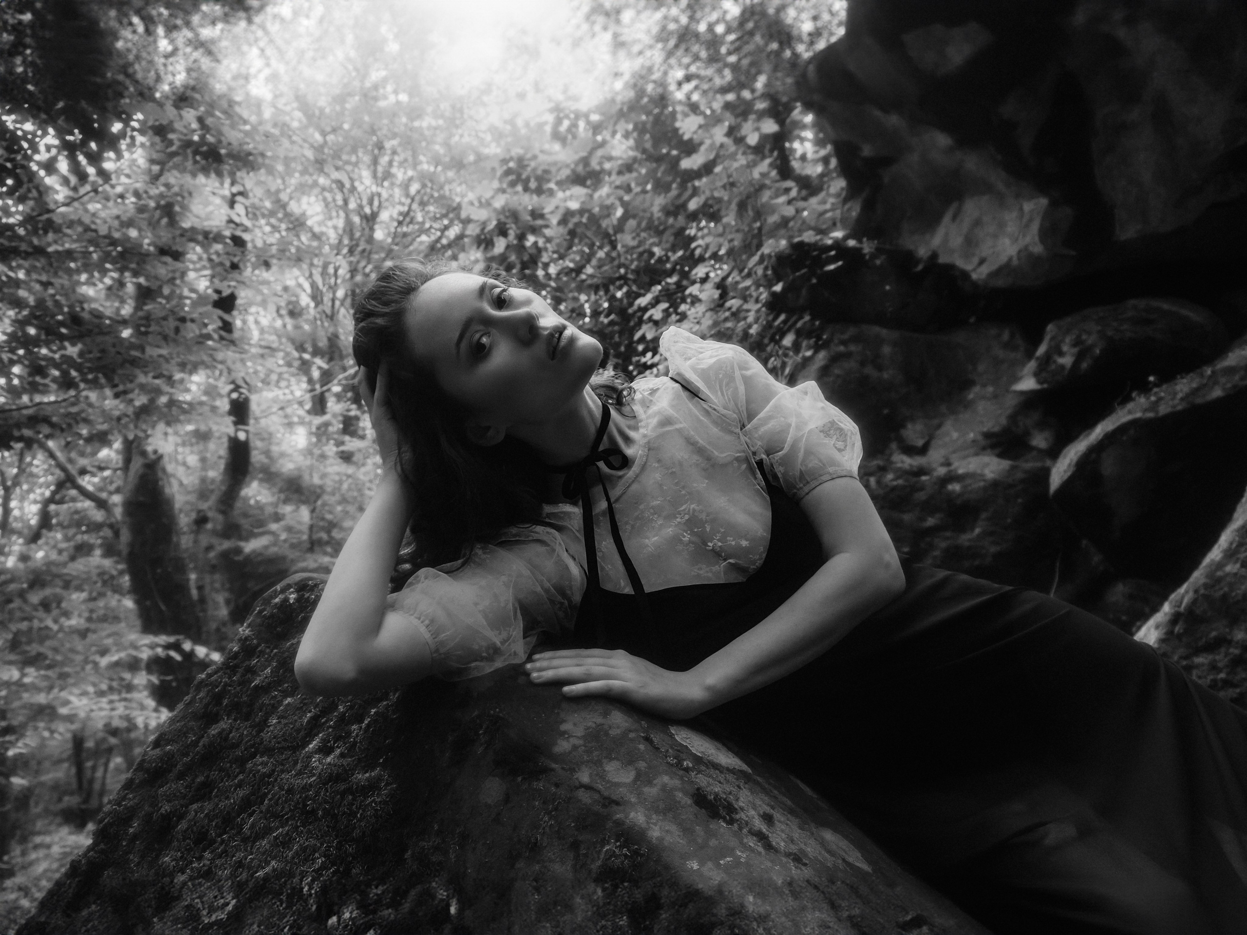 MARINA. Фотограф и видеограф в Санкт-Петербурге Прилепин Слава