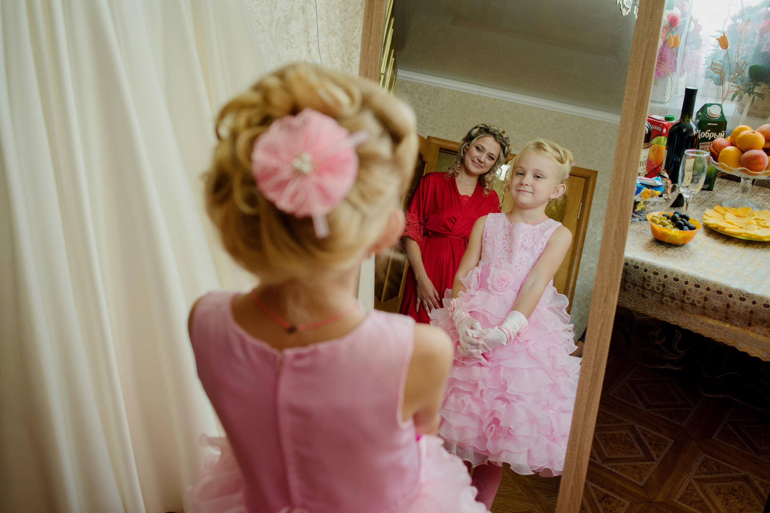 Юрий и Светлана. Королева Елена Свадебный и семейный фотограф в Туле