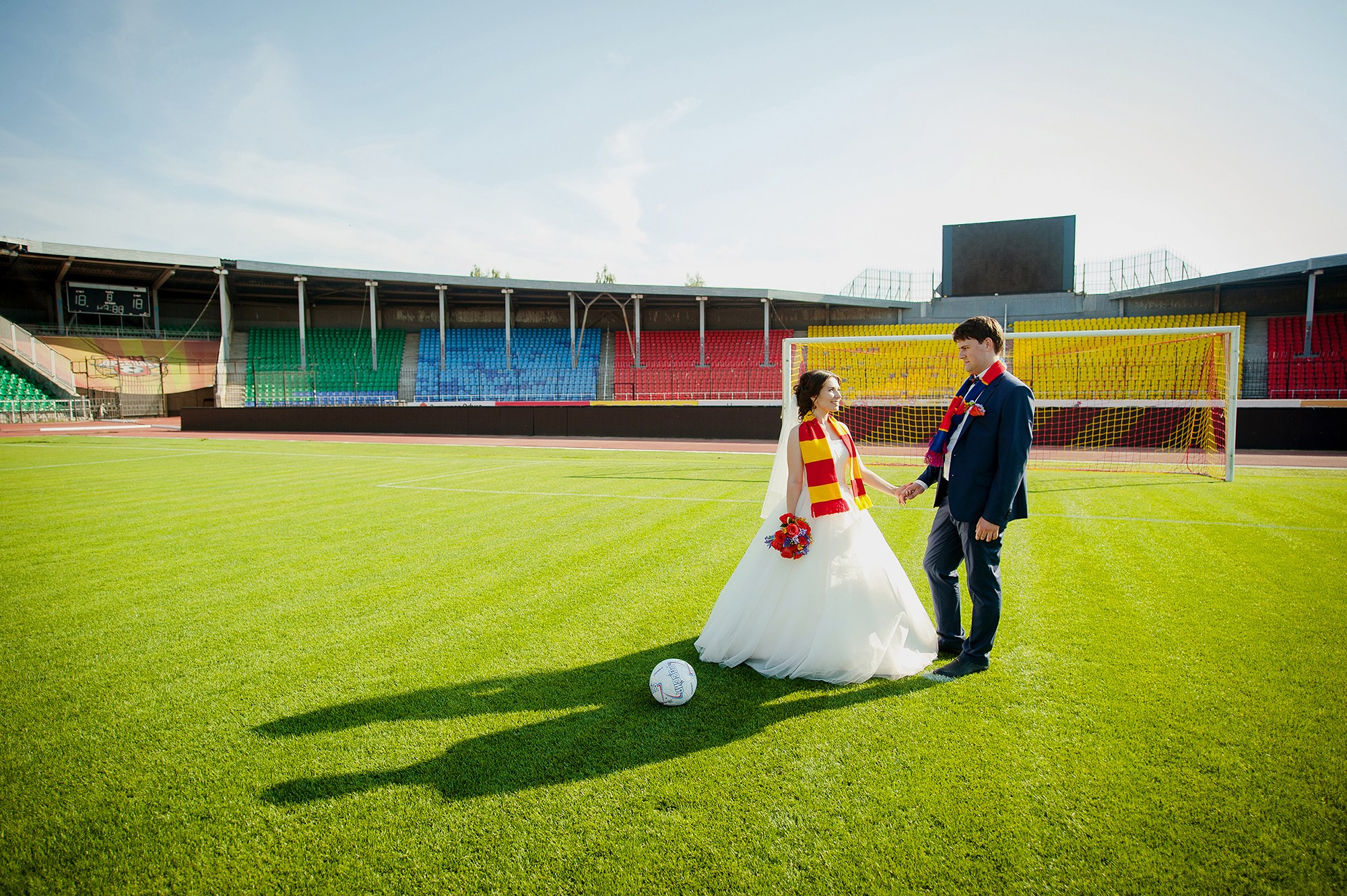 Королева Елена Свадебный и семейный фотограф в Туле