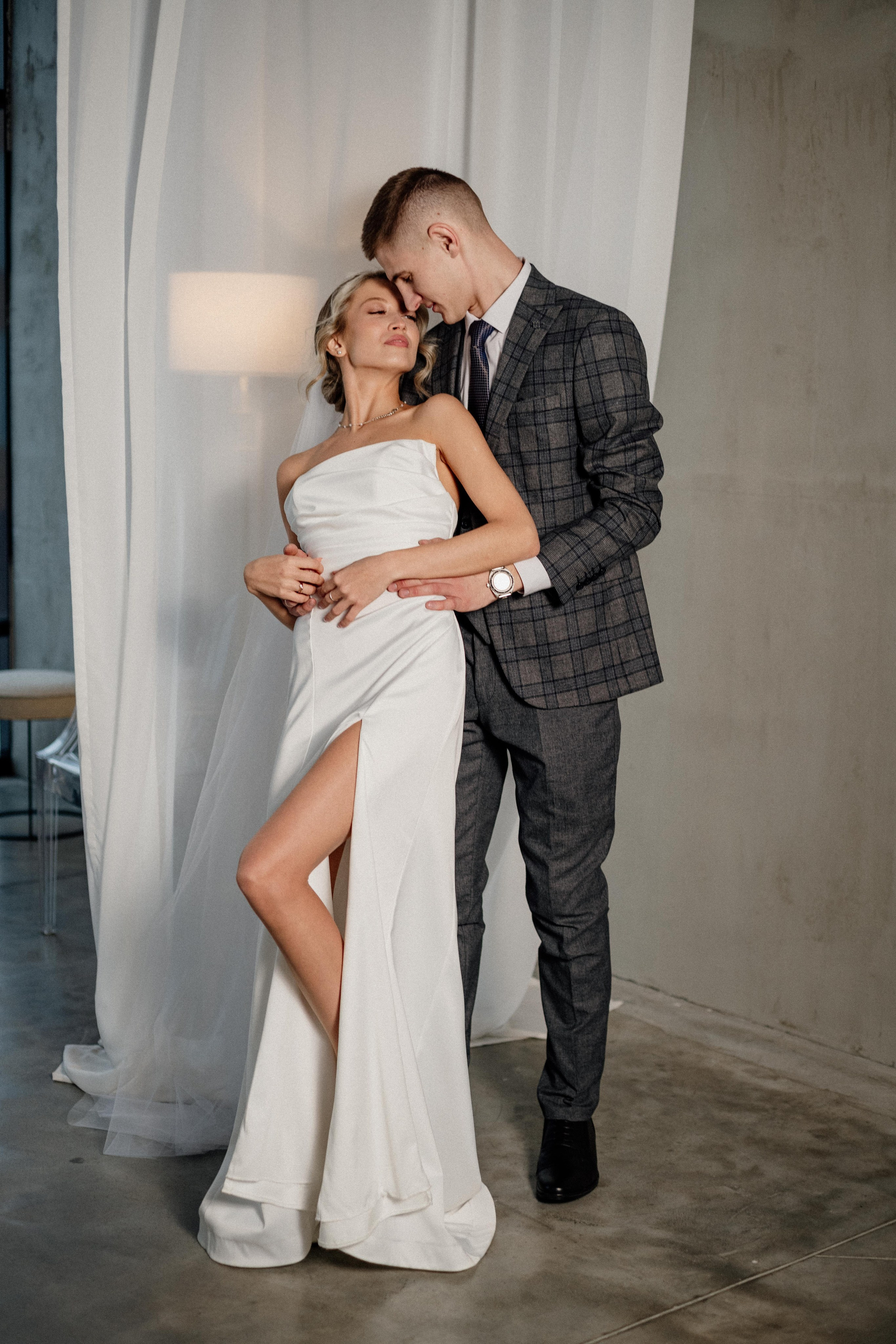 Wedding Day. Фотограф Алёна Евграфова