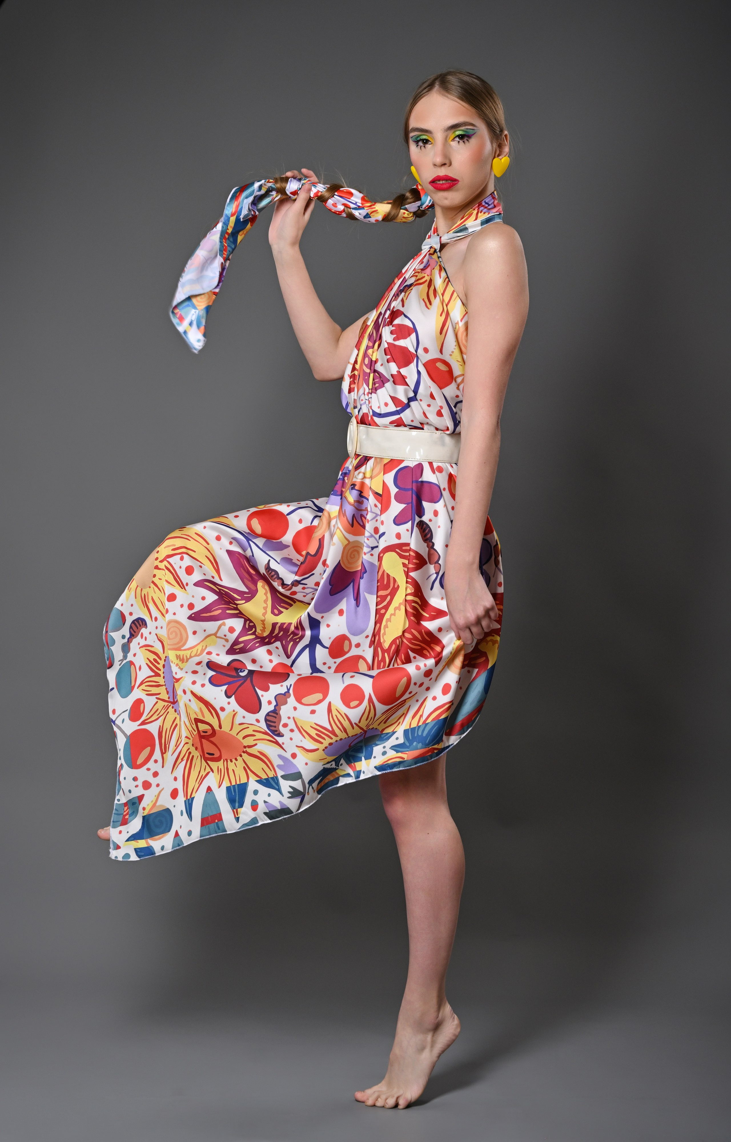 Портреты в студии. Фотограф Максим Мицун. Портрет, свадьба, репортаж, каталог