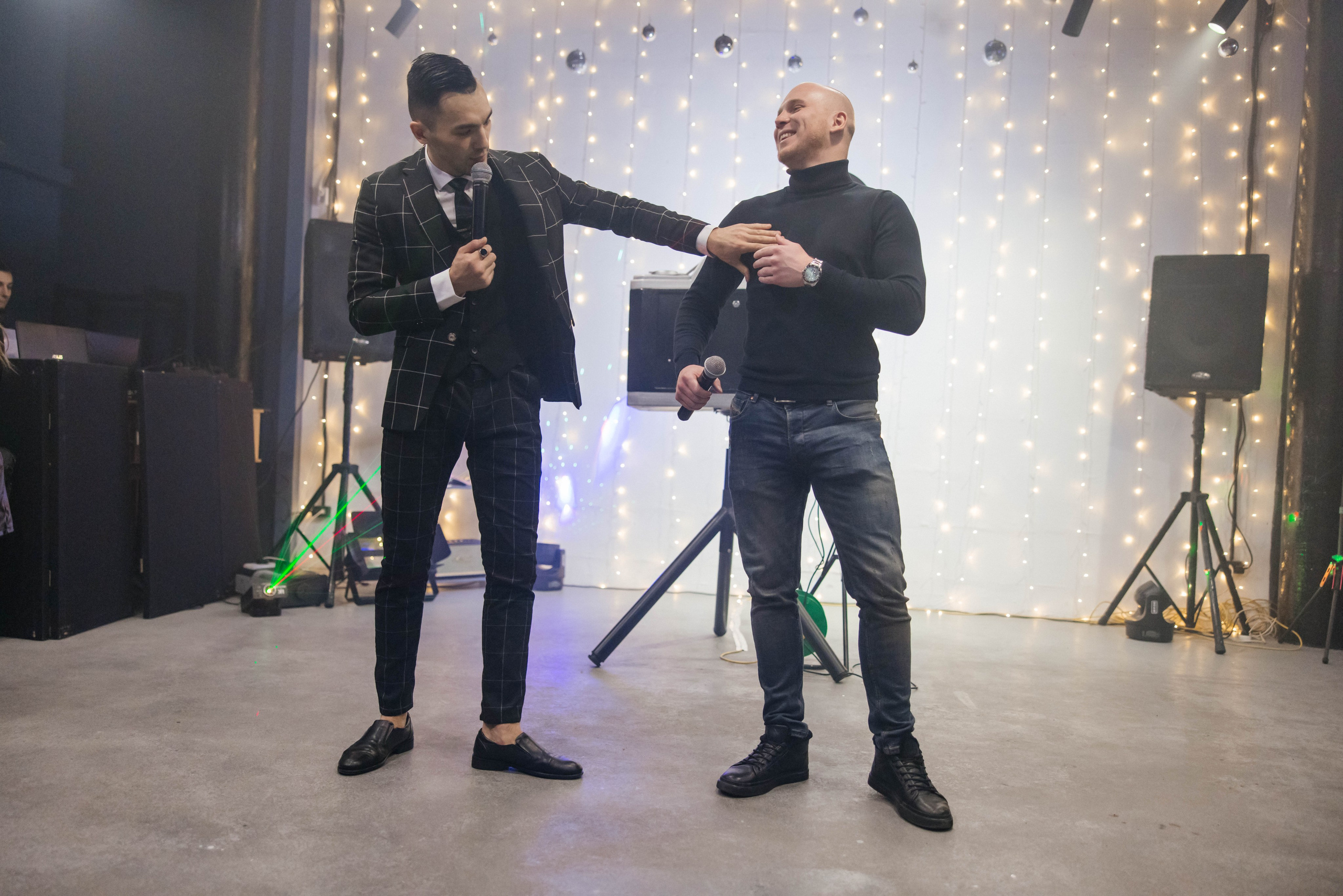 Arina's Birthday. Фотограф во Владивостоке Максим Цой