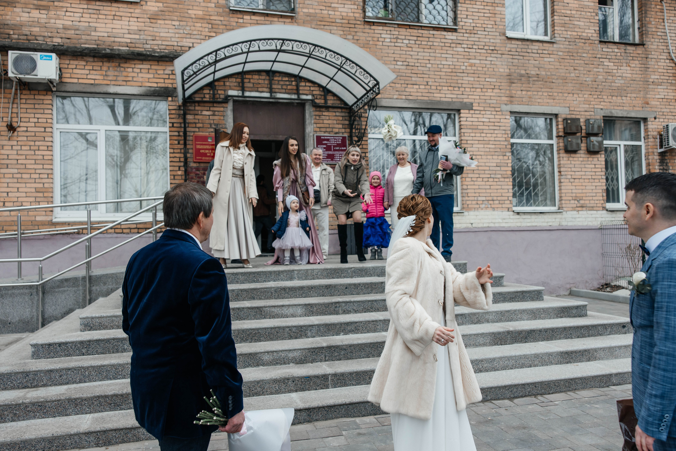 Владимир и Евгения. Maxim Tsoy Photography