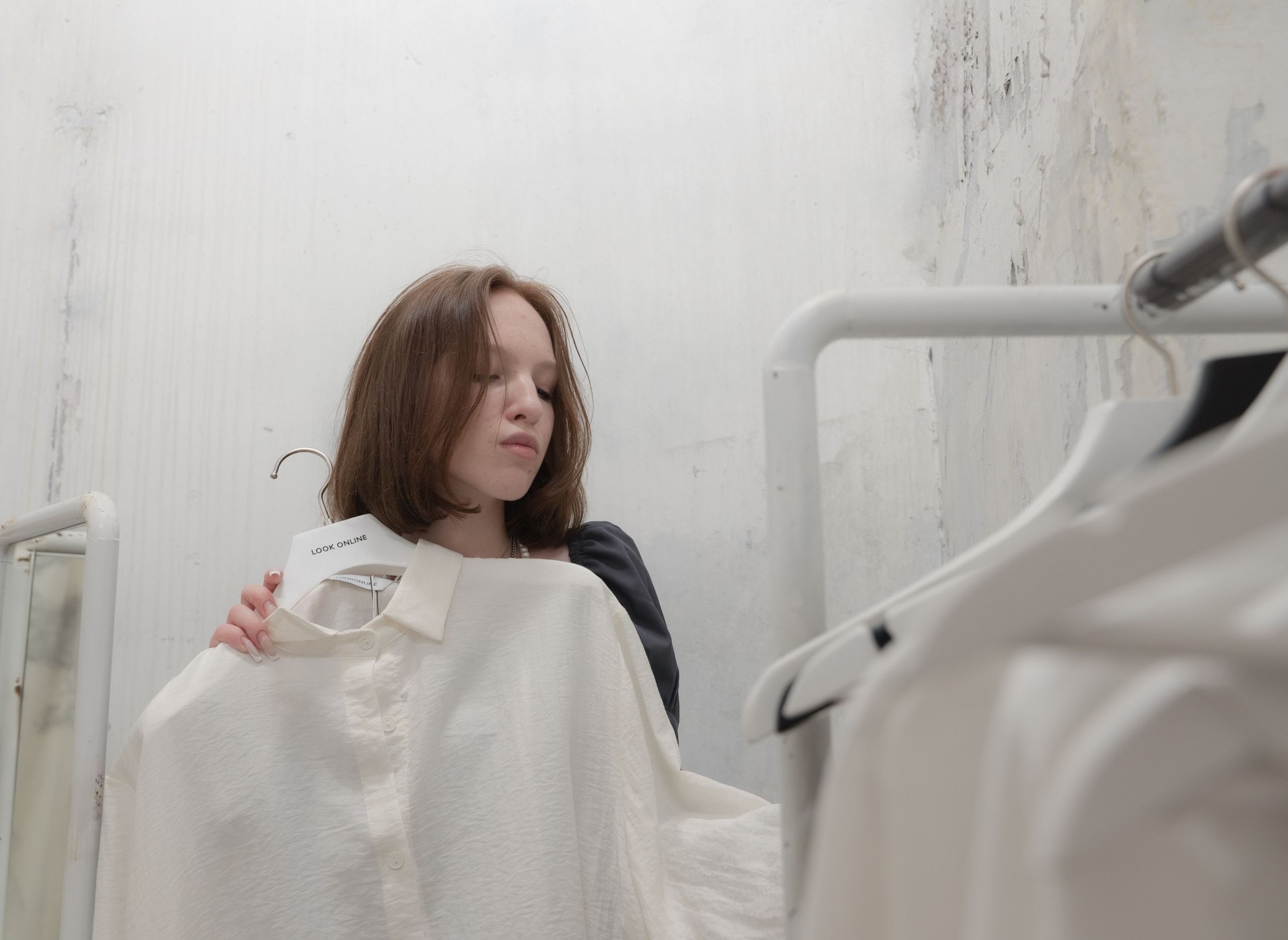 Фотосессия на тему «Мечта». Портретный фотограф в Москве Казьмина Олеся