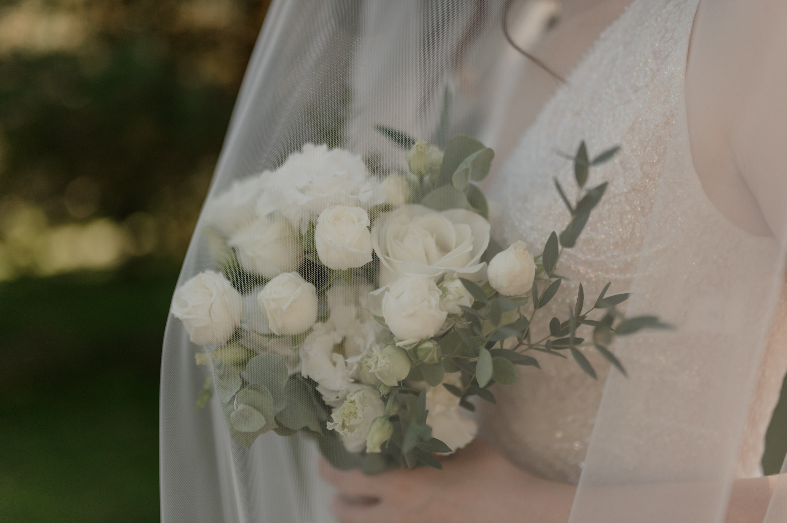 Глеб и Полина. Свадебный и Семейный фотограф в Ярославле Алёна Колясникова