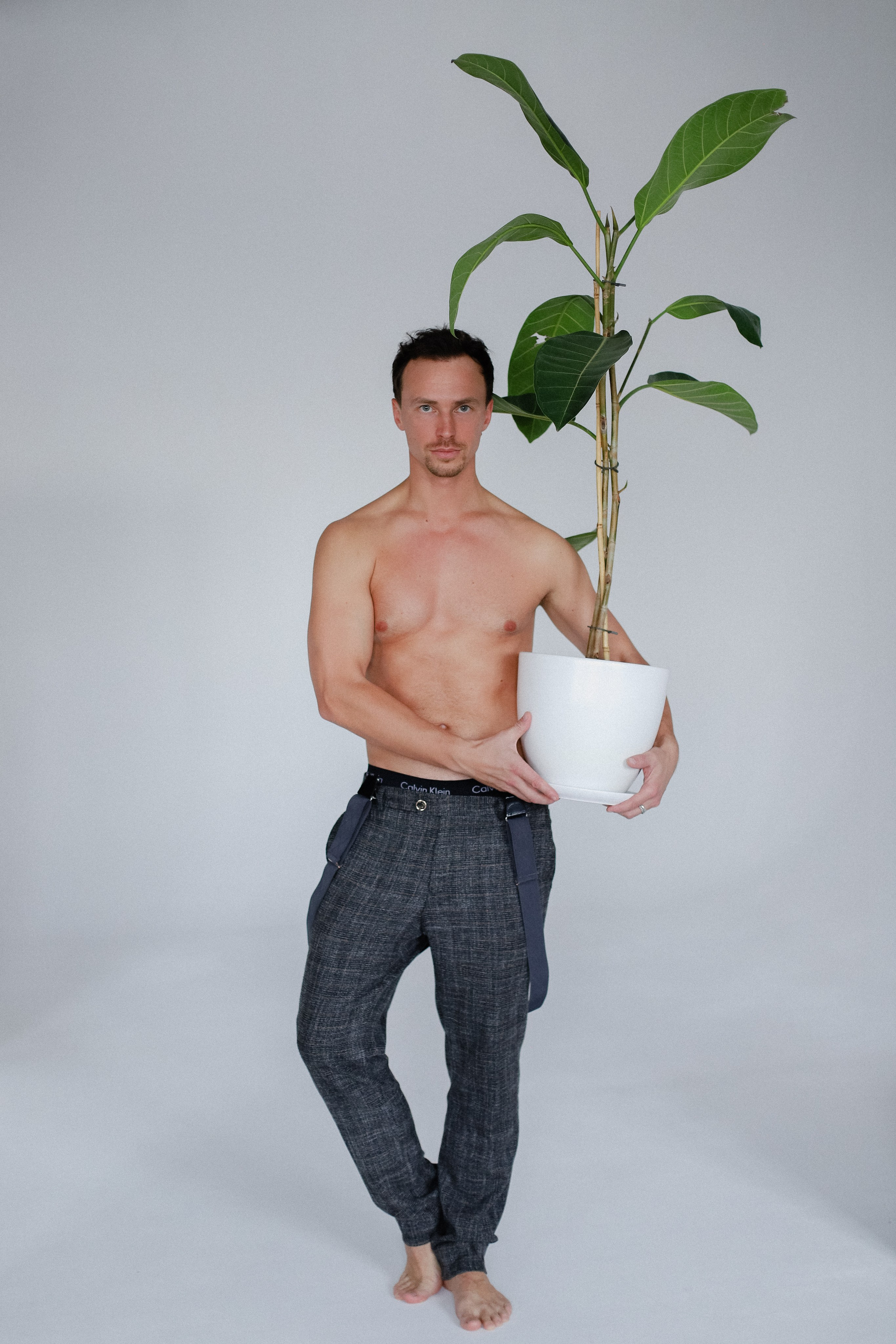 Алексей. Фотограф в Алматы и Москве Даша Пушкина