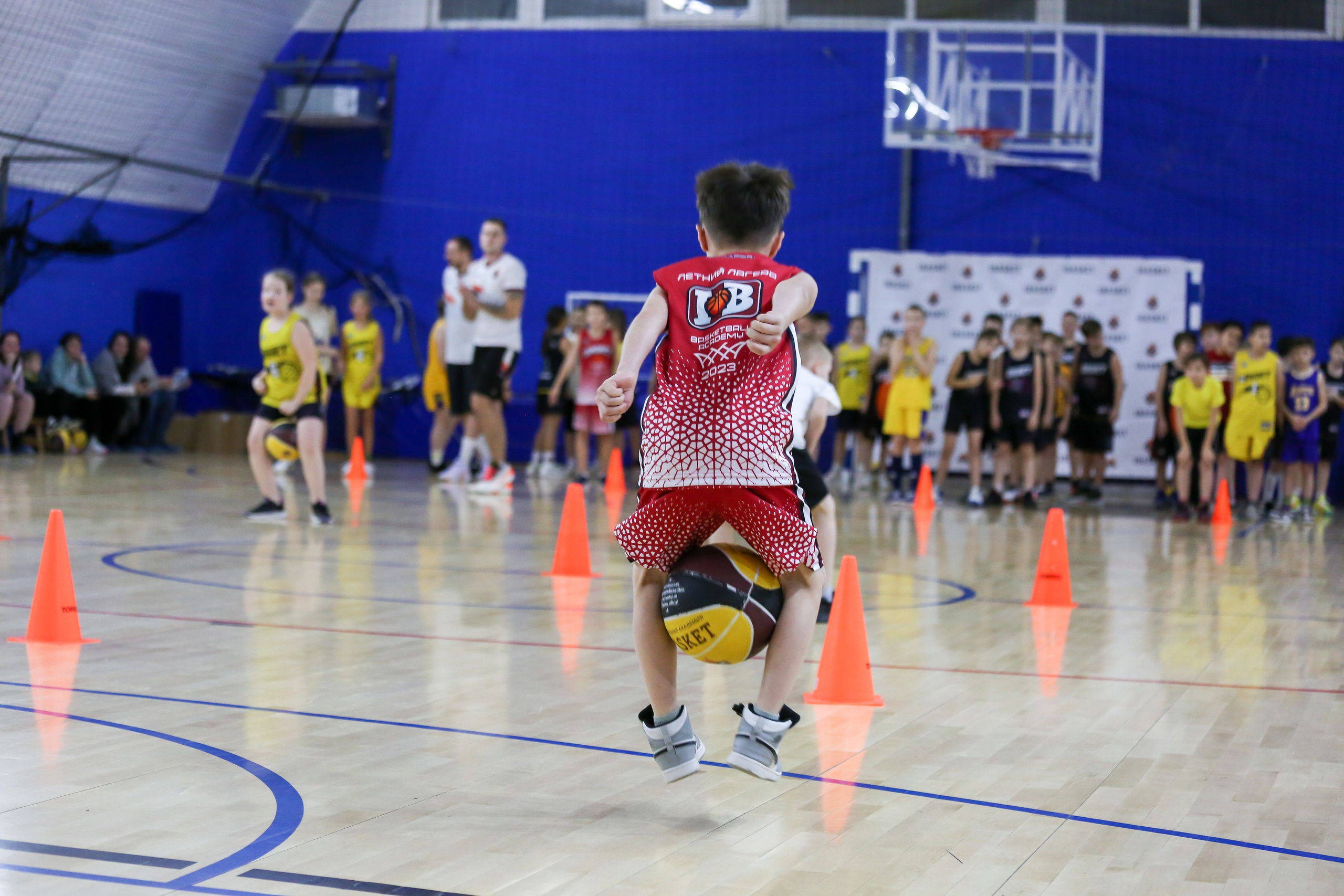 Спортивная эстафета. Репортажный, семейный, свадебный, портретный фотограф