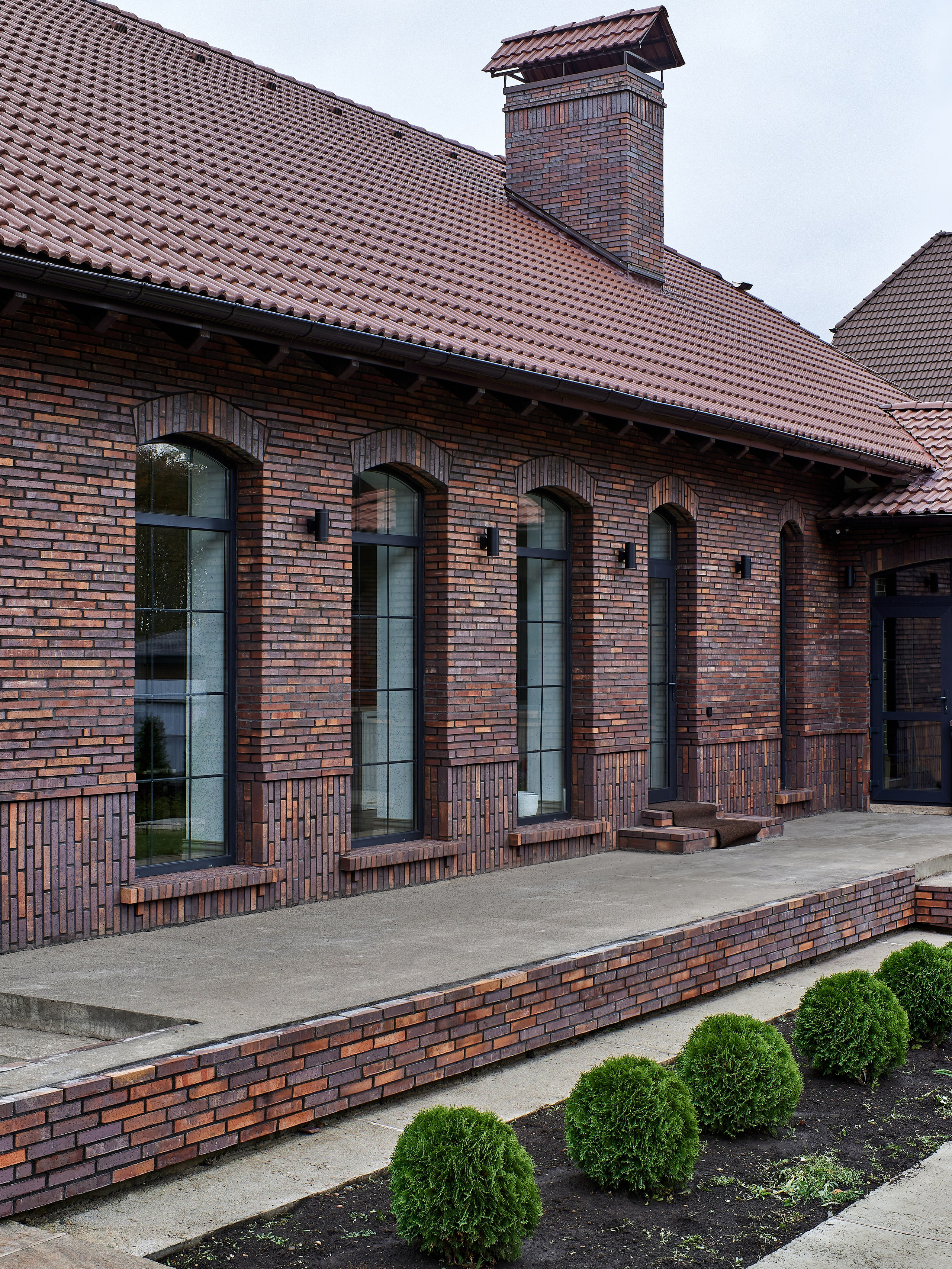 Экстерьер. Интерьерный фотограф