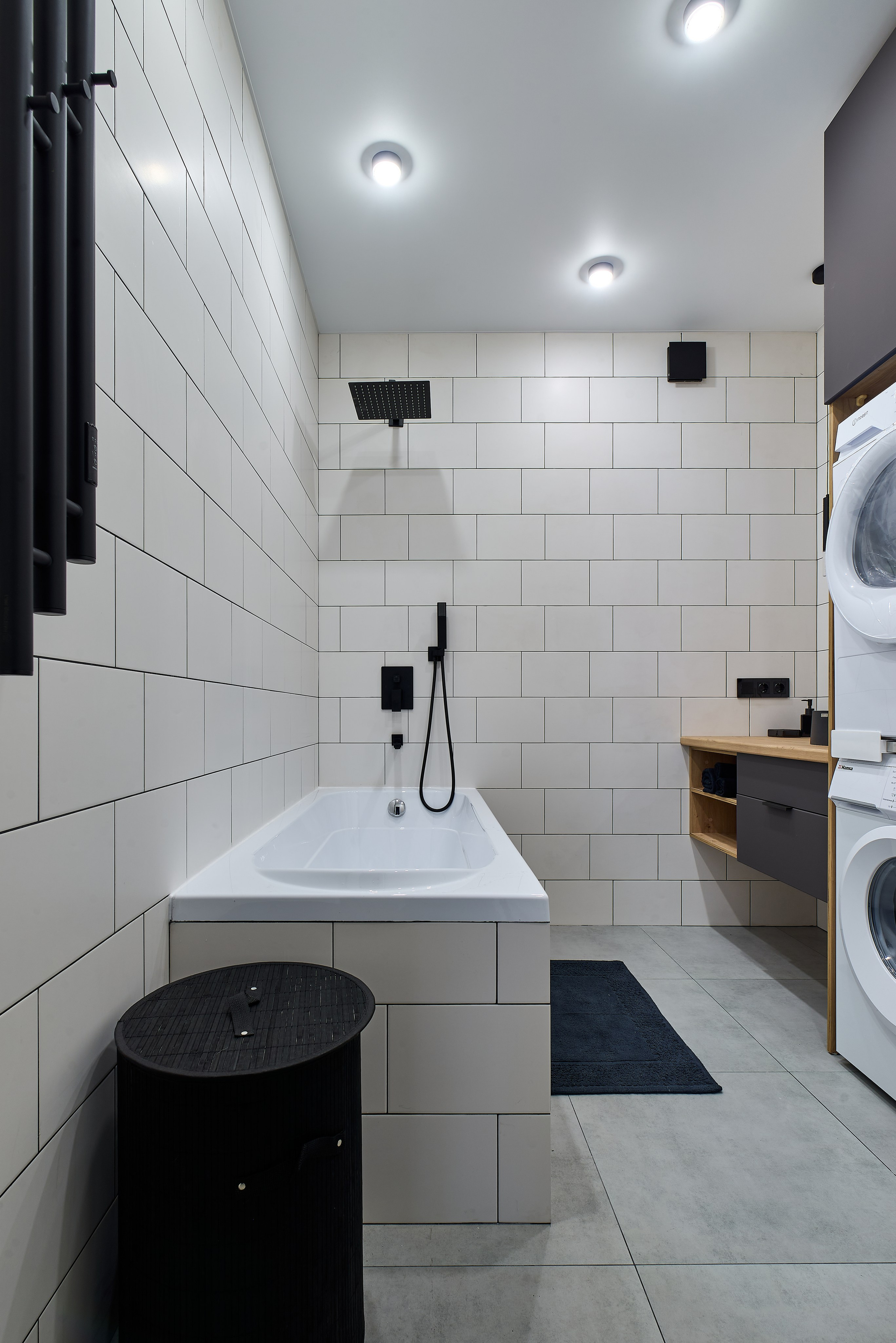 Квартиры. Интерьерный фотограф