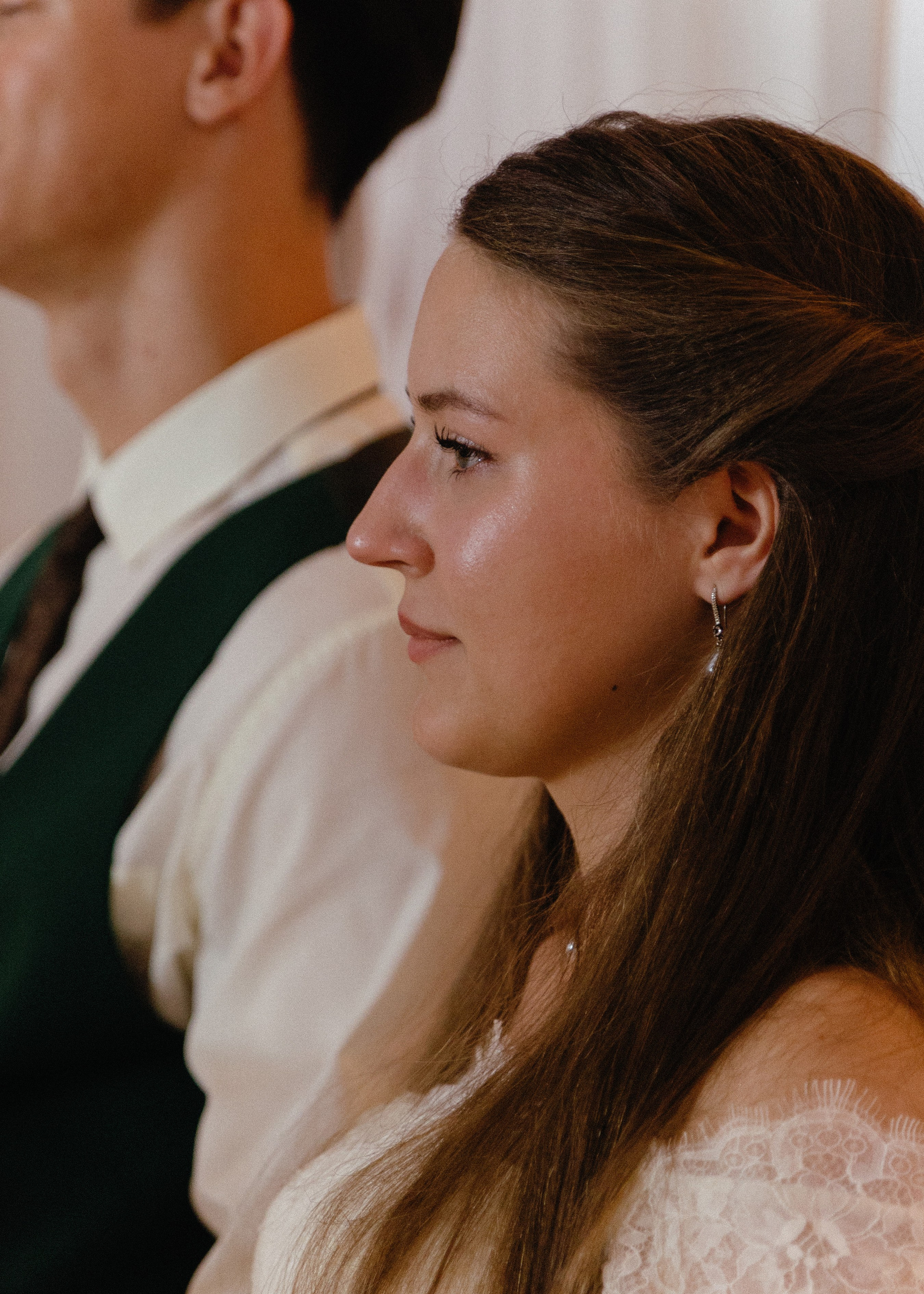 Свадебная фотосессия для Василия и Софии