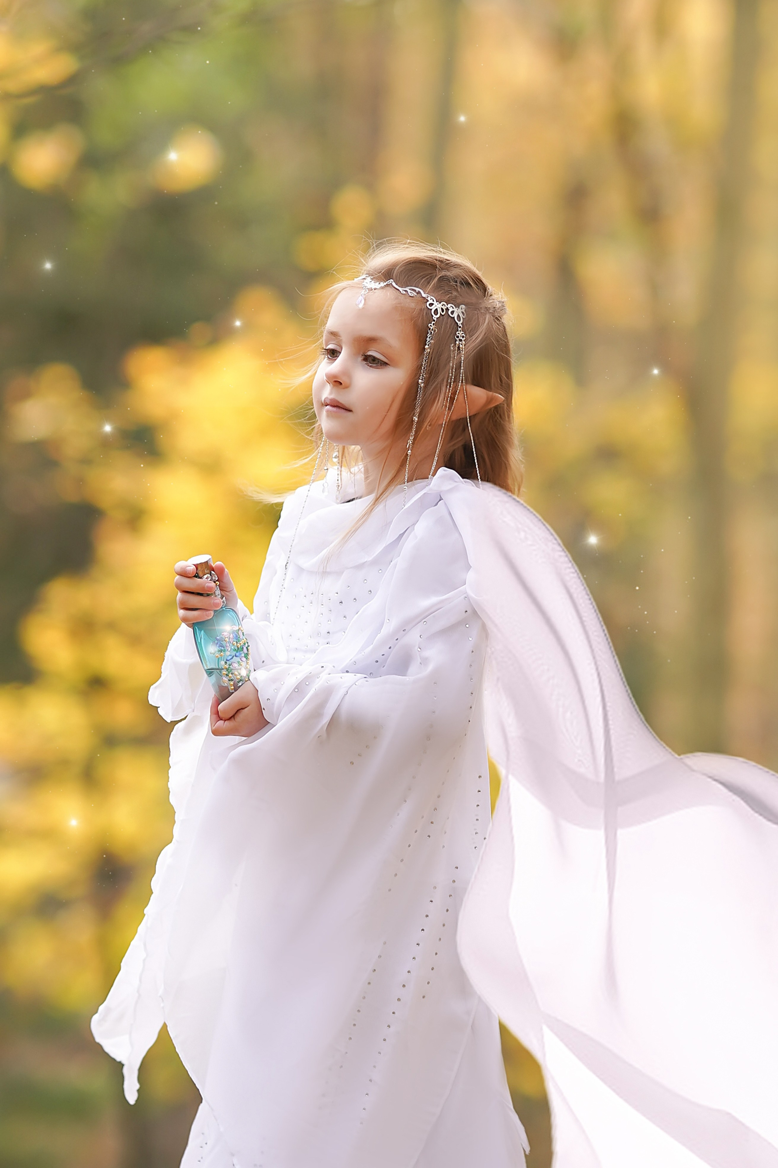 Сказочные фотографии. Детский и семейный фотограф в СПБ