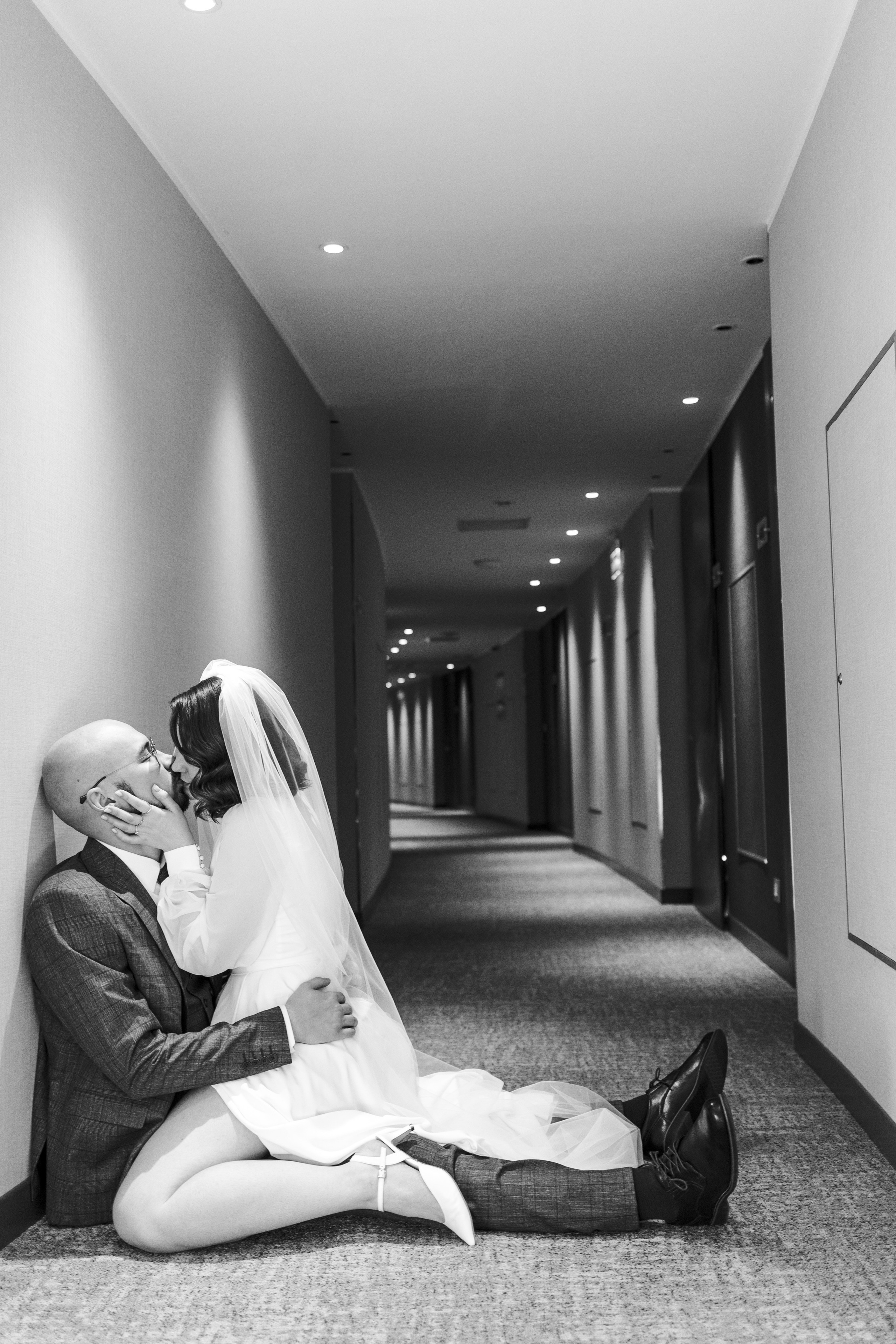 Александр и Лидия. Свадебный фотограф Наталья Молявина