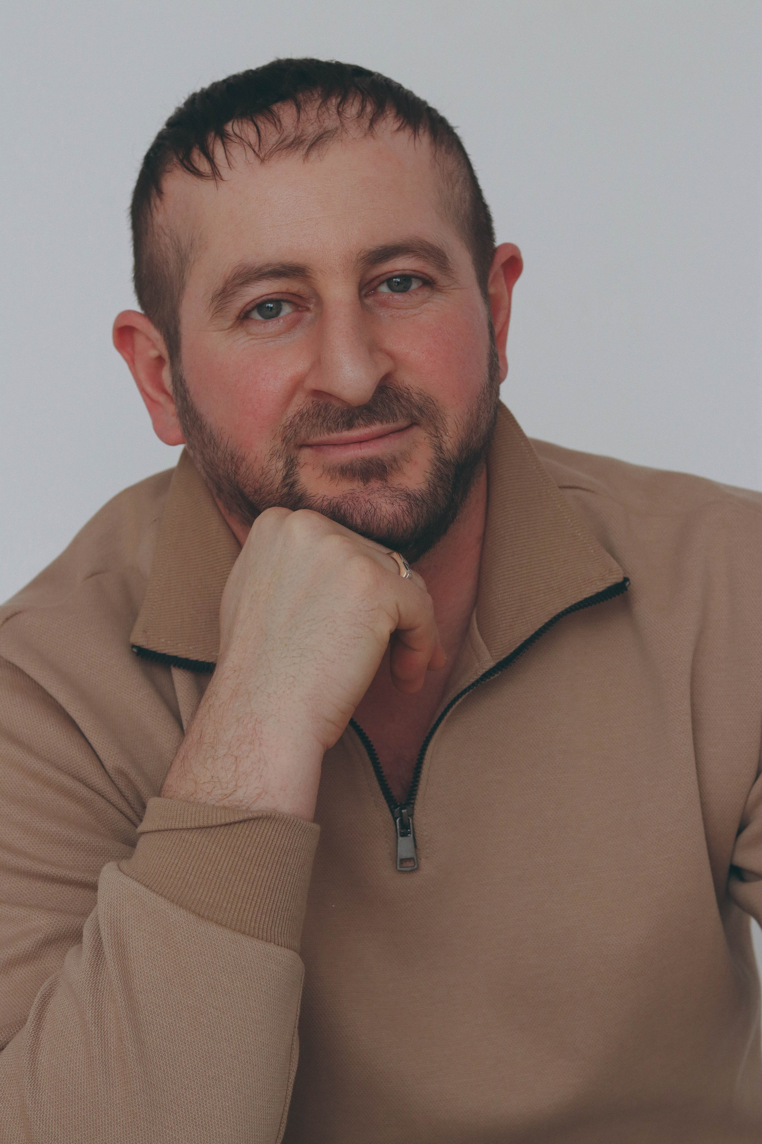 Семейная съёмка Елены ко Дню Рождения. Фотограф Самара Лена Мандарин