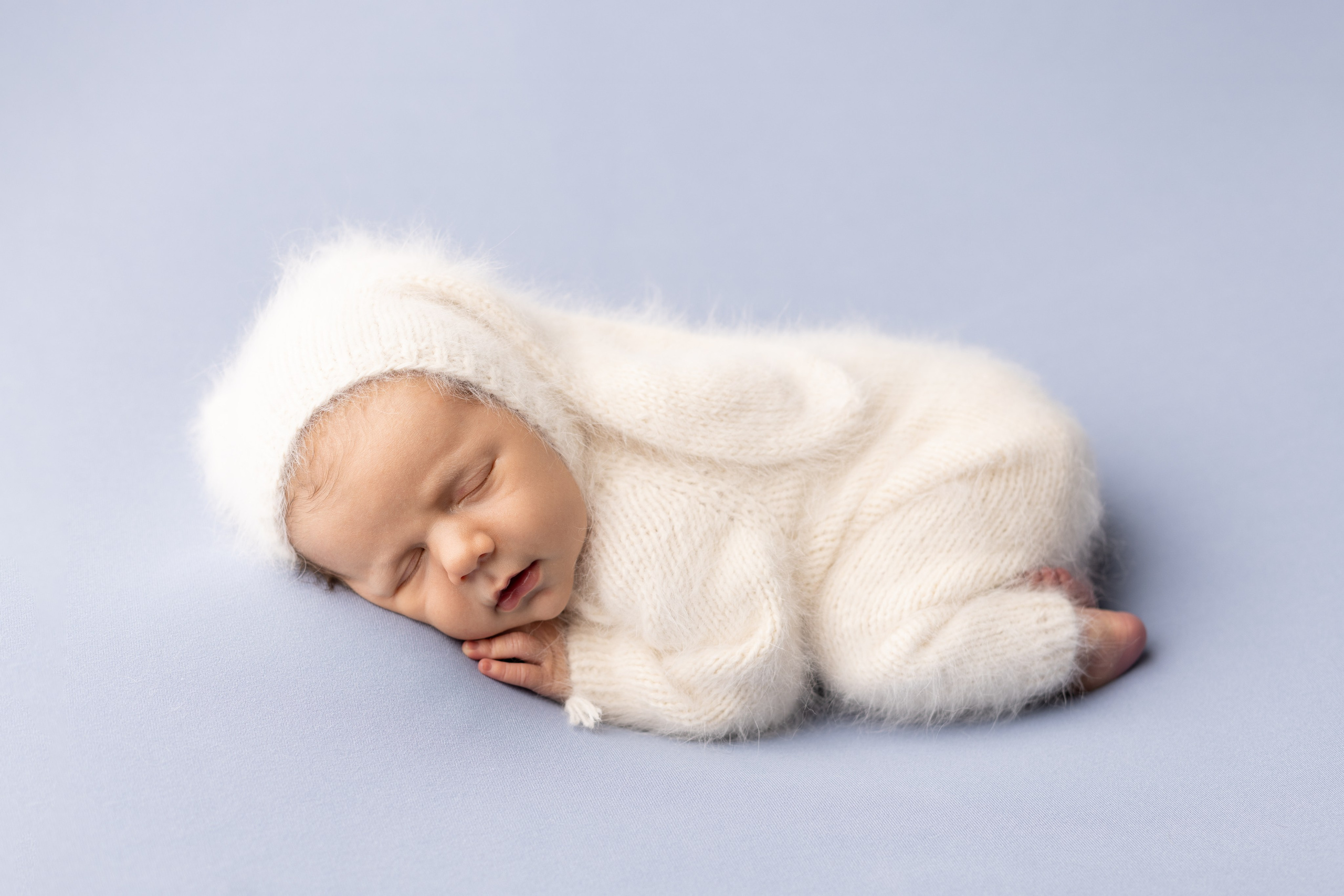 Иван. Фотограф новорожденных, детский фотограф в г. Оренбурге Екатерина Козлова