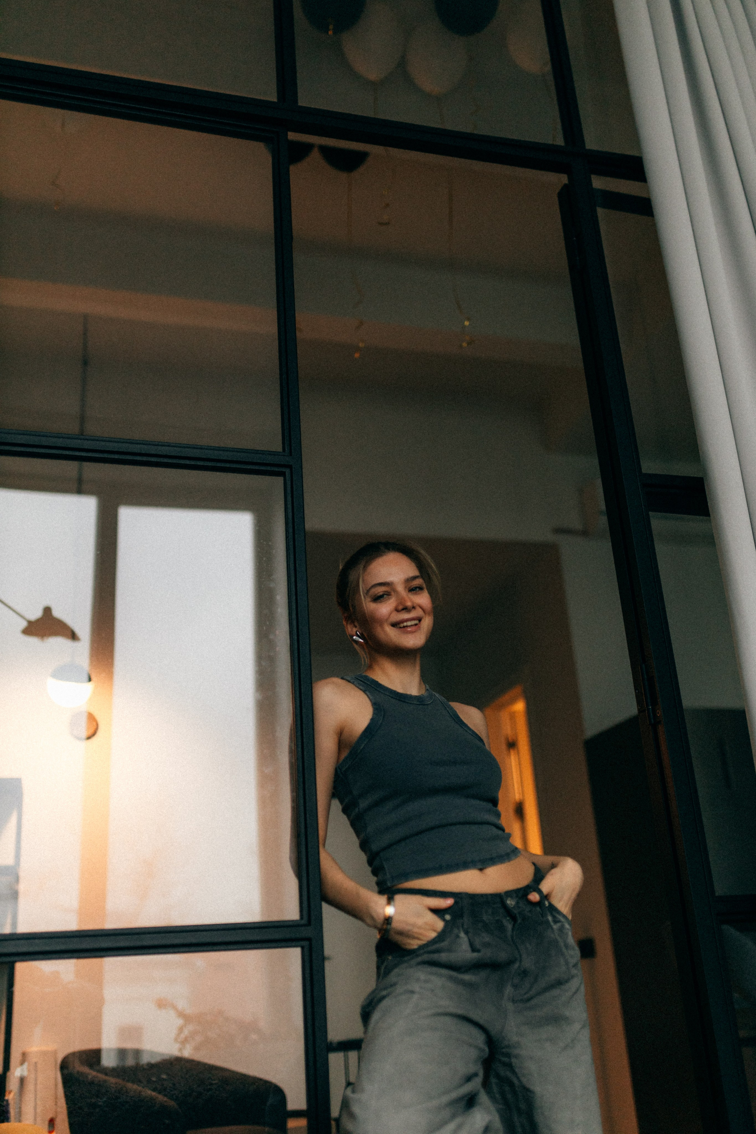 Маша. Фотограф НОГИНСК, Москва, Анастасия Белая