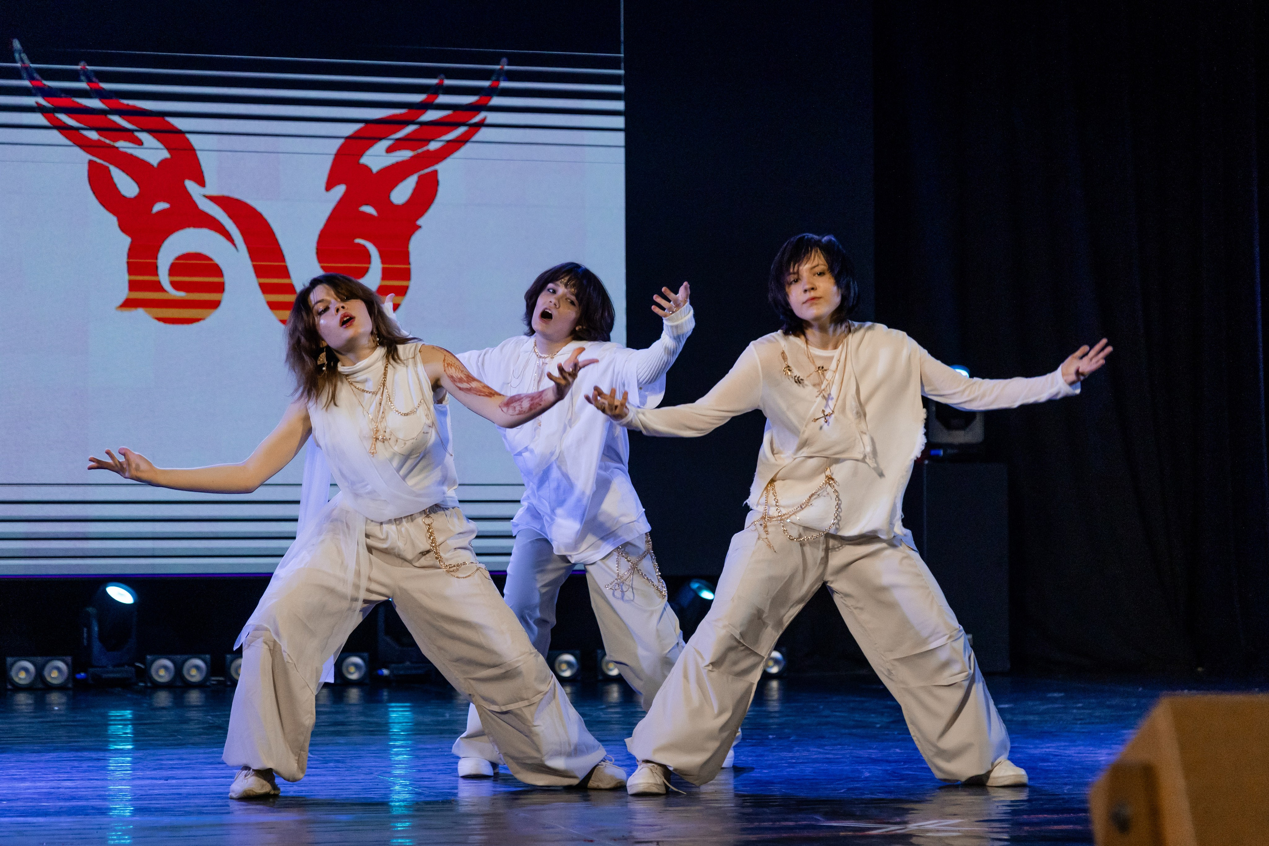 Кпоп кавер дэнс. Фотограф в Самаре / Олеся Широнина