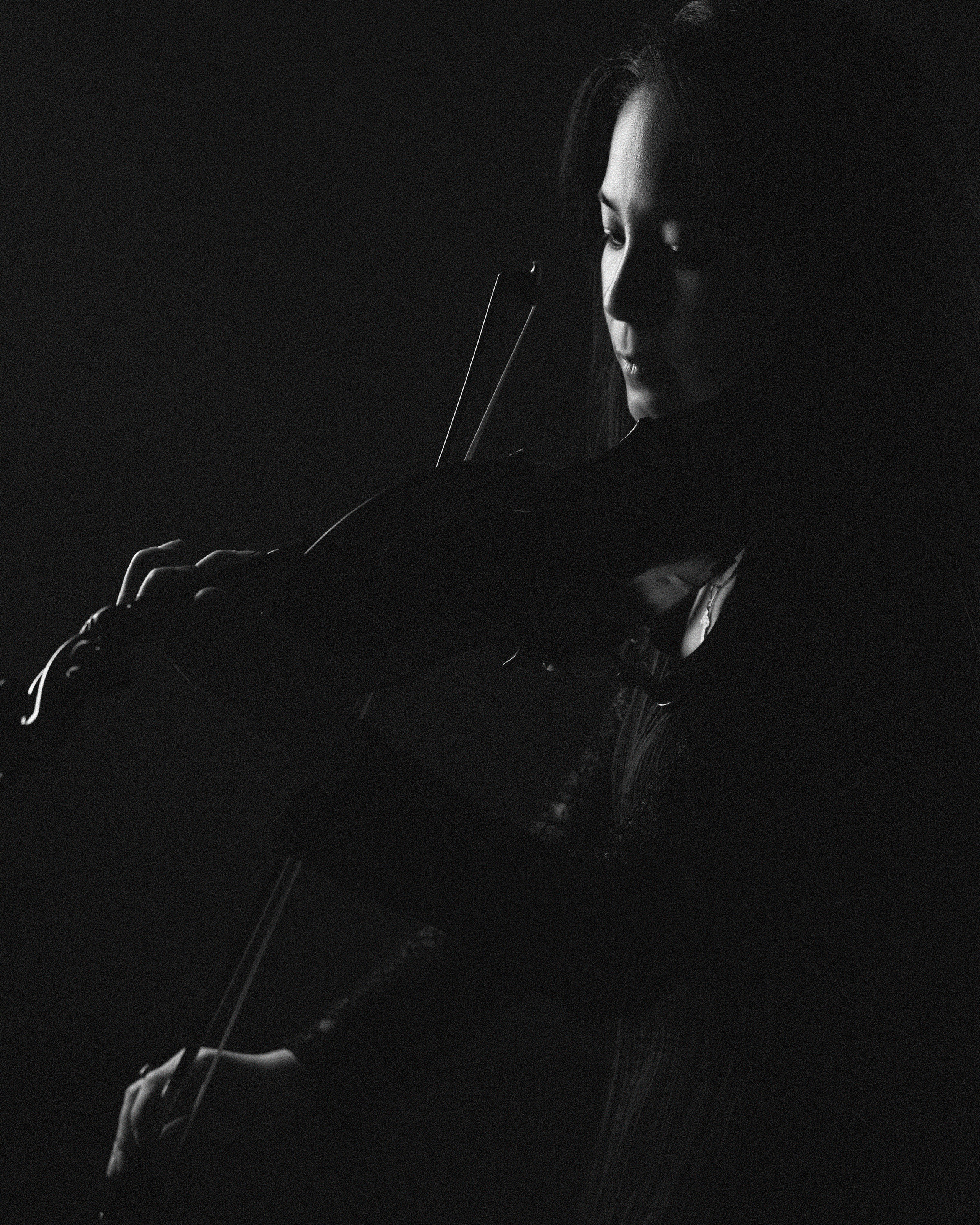 Аяко Танабе. Фотограф в Москве Женя Потах