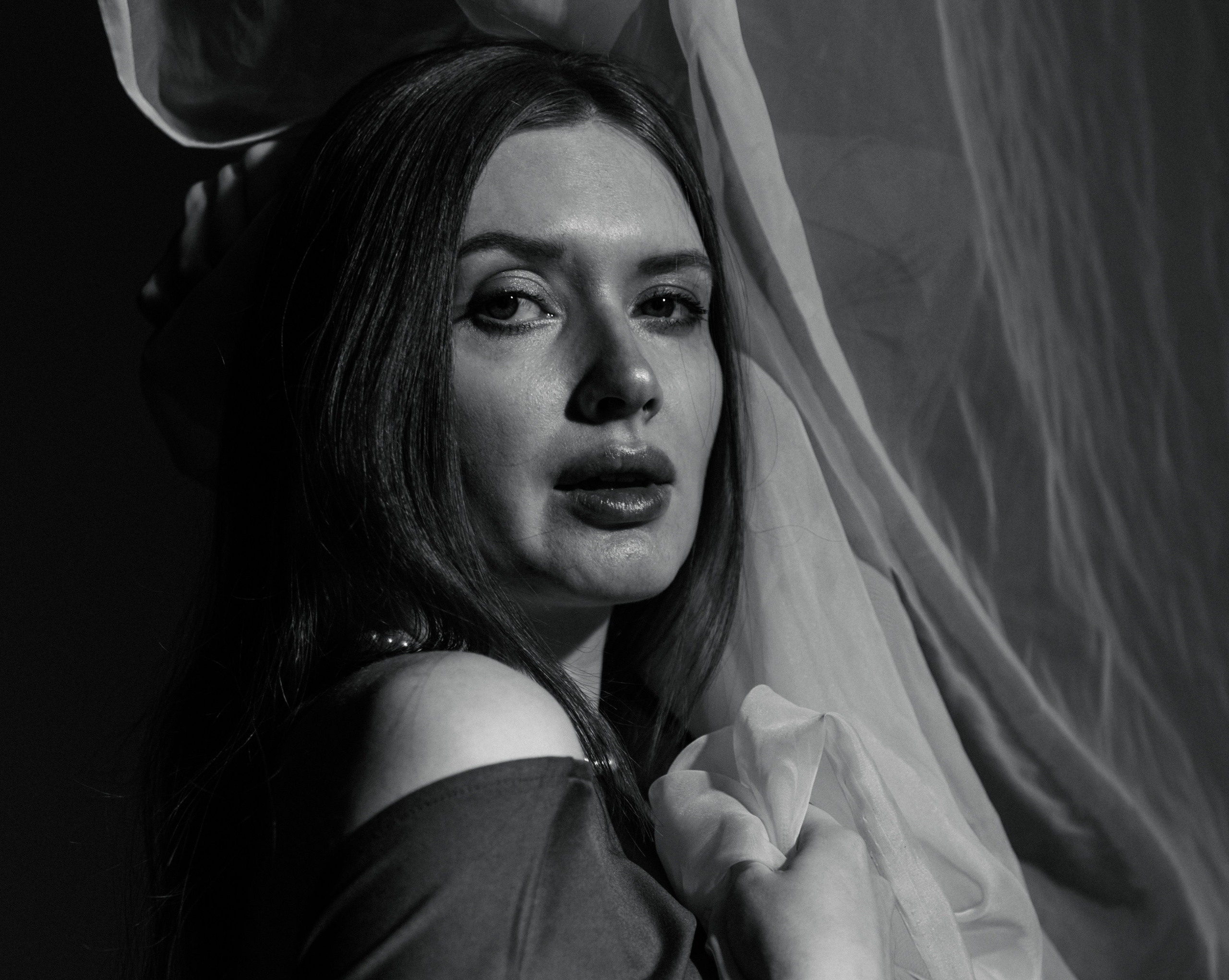 Фотограф Елизавета Мокерова. Реж, Екатеринбург