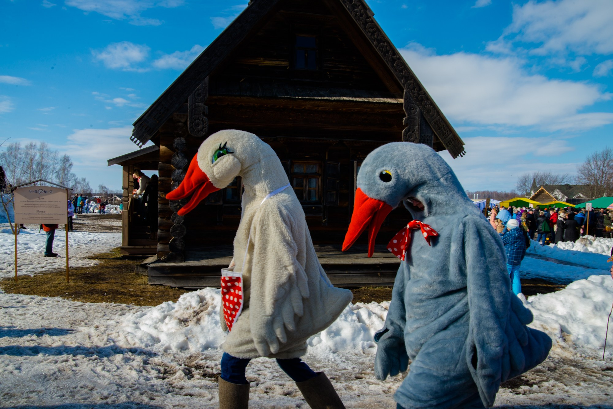 Суздальская ярмарка. Алёна Кочеткова | фотограф и преподаватель фотографии