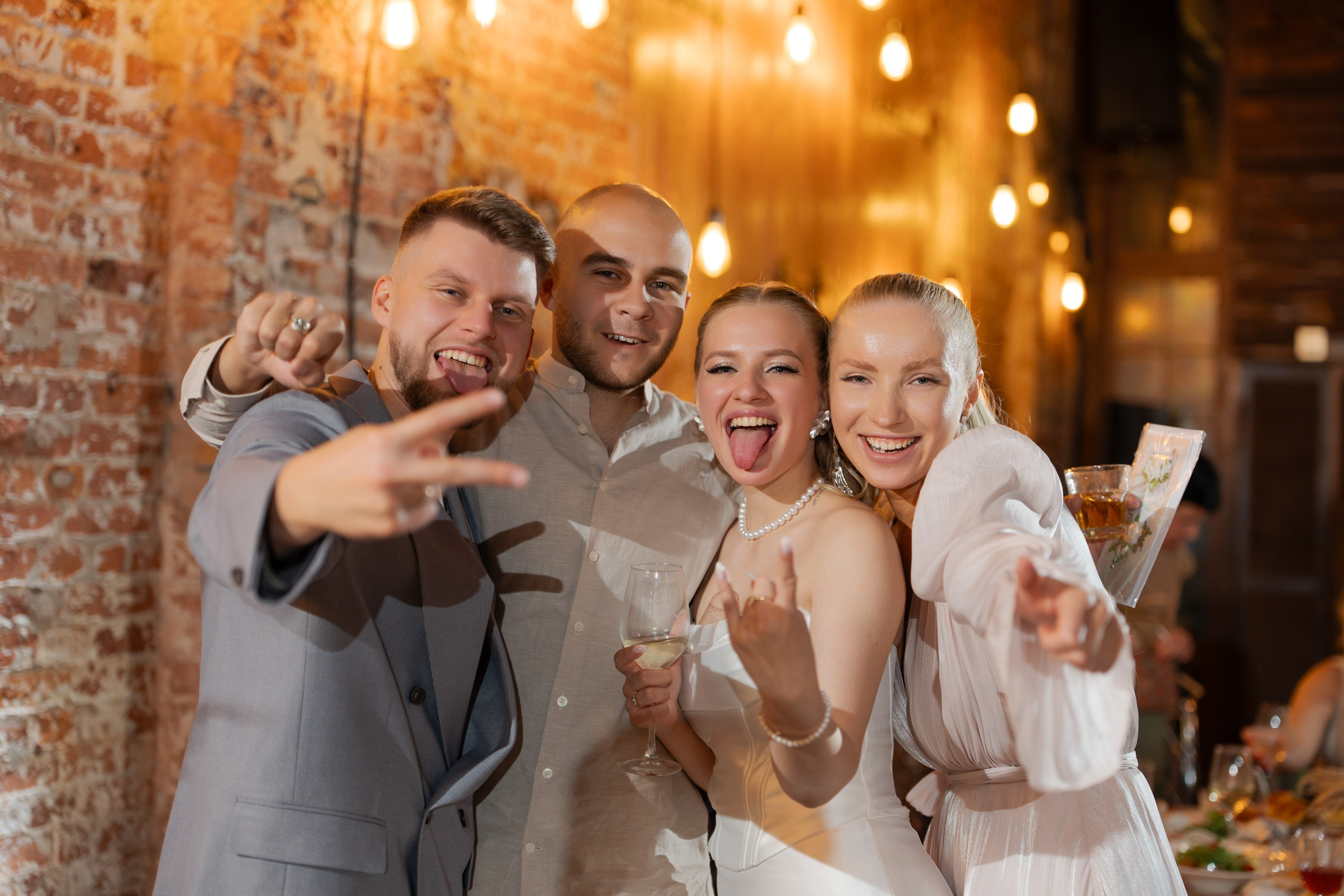 Wedding D&A. Свадебный фотограф Санкт-Петербург СПб