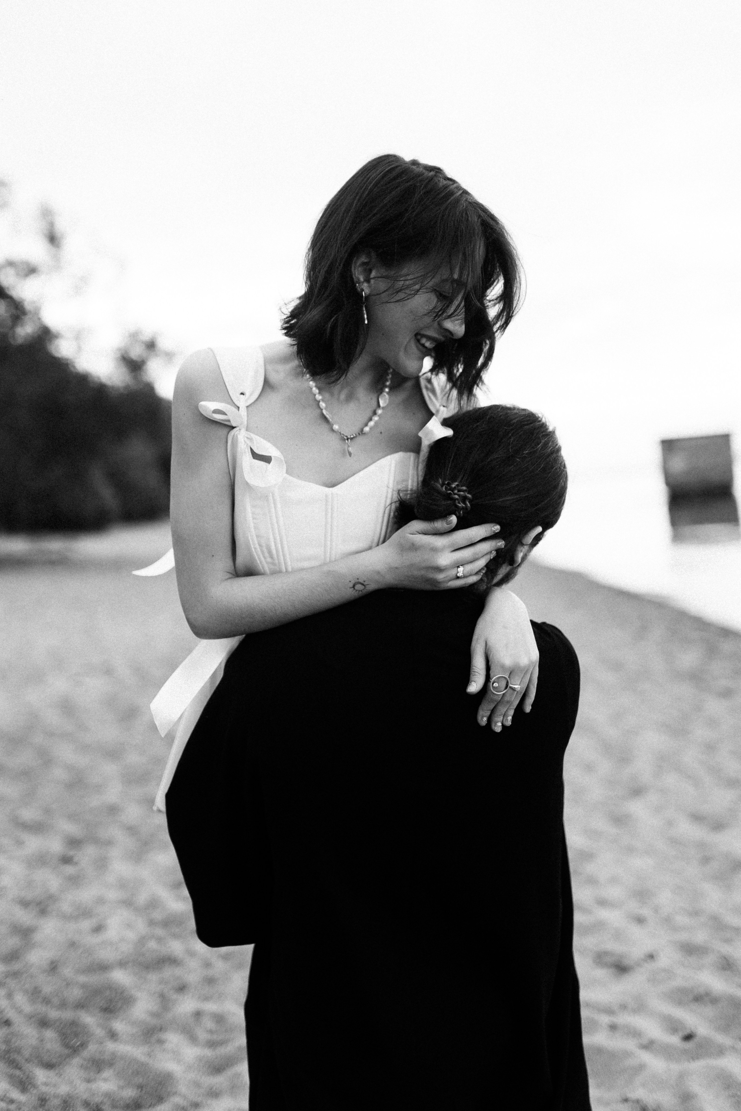 Адель и Дима. Фотограф в Санкт-Петербурге