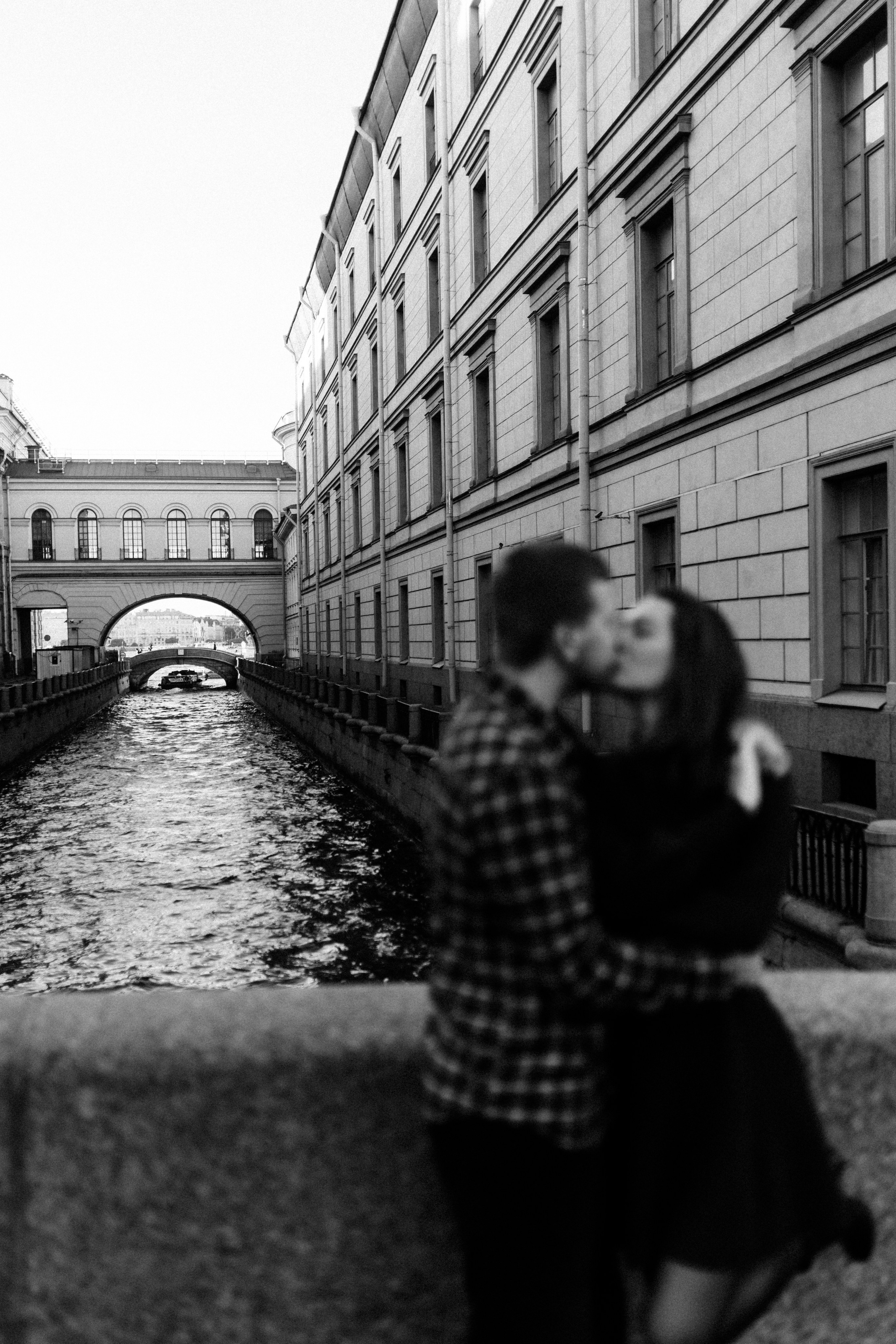 Алёна и Дмитрий. Фотограф в Санкт-Петербурге