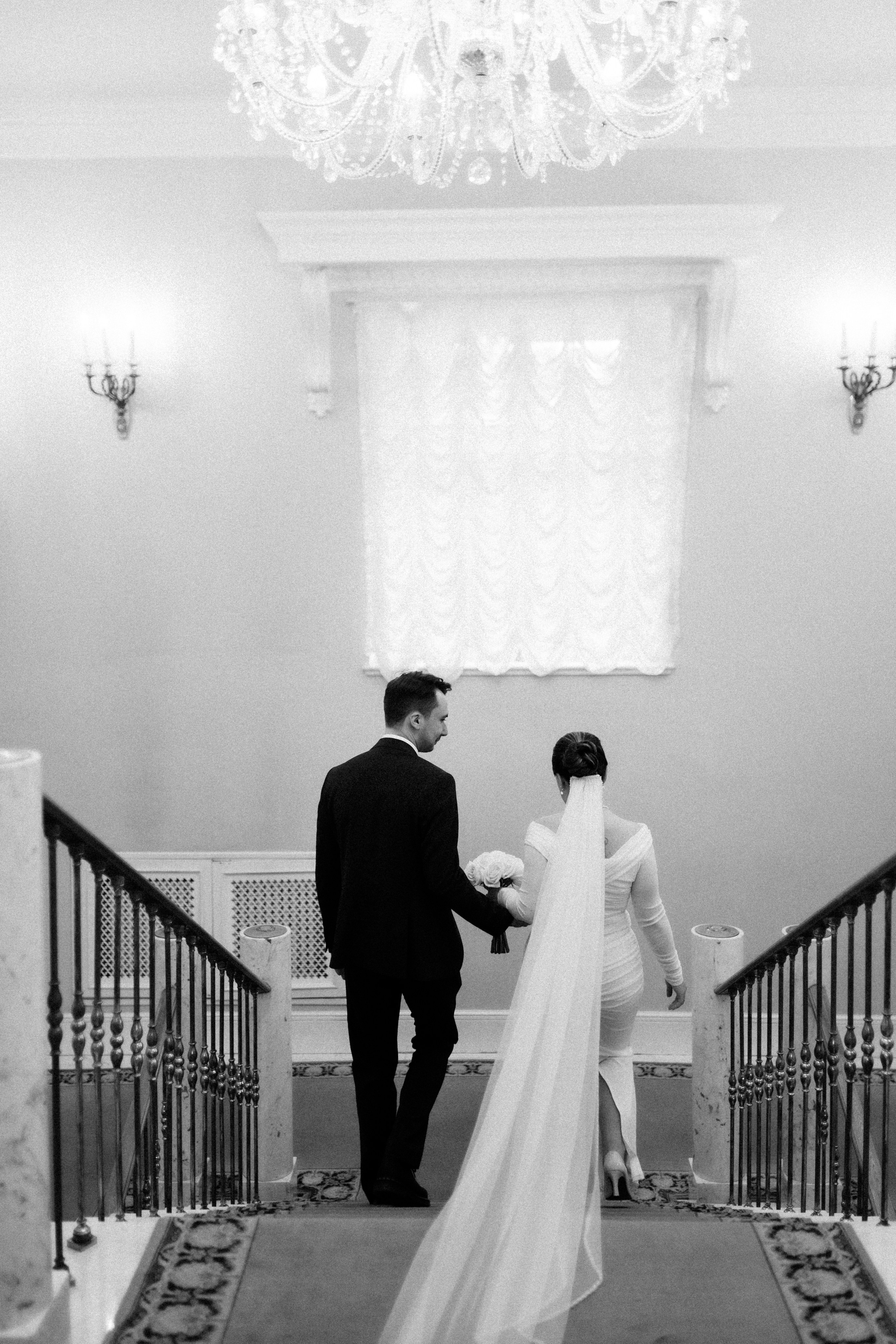 Мария и Алексей. Фотограф в Санкт-Петербурге