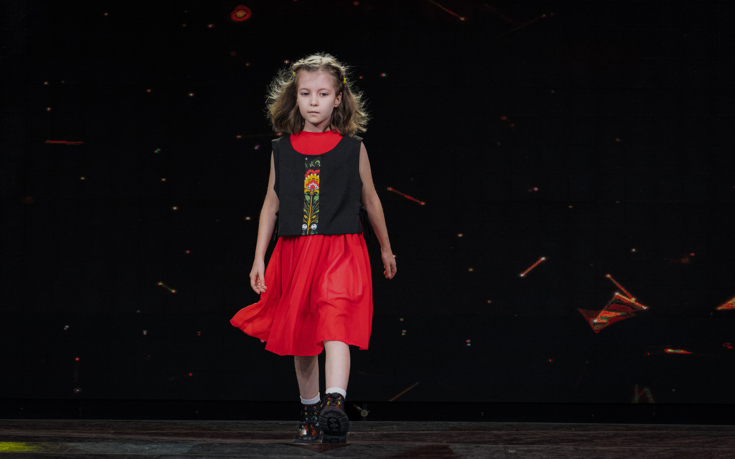 Премия "Сибирский стиль 2024"