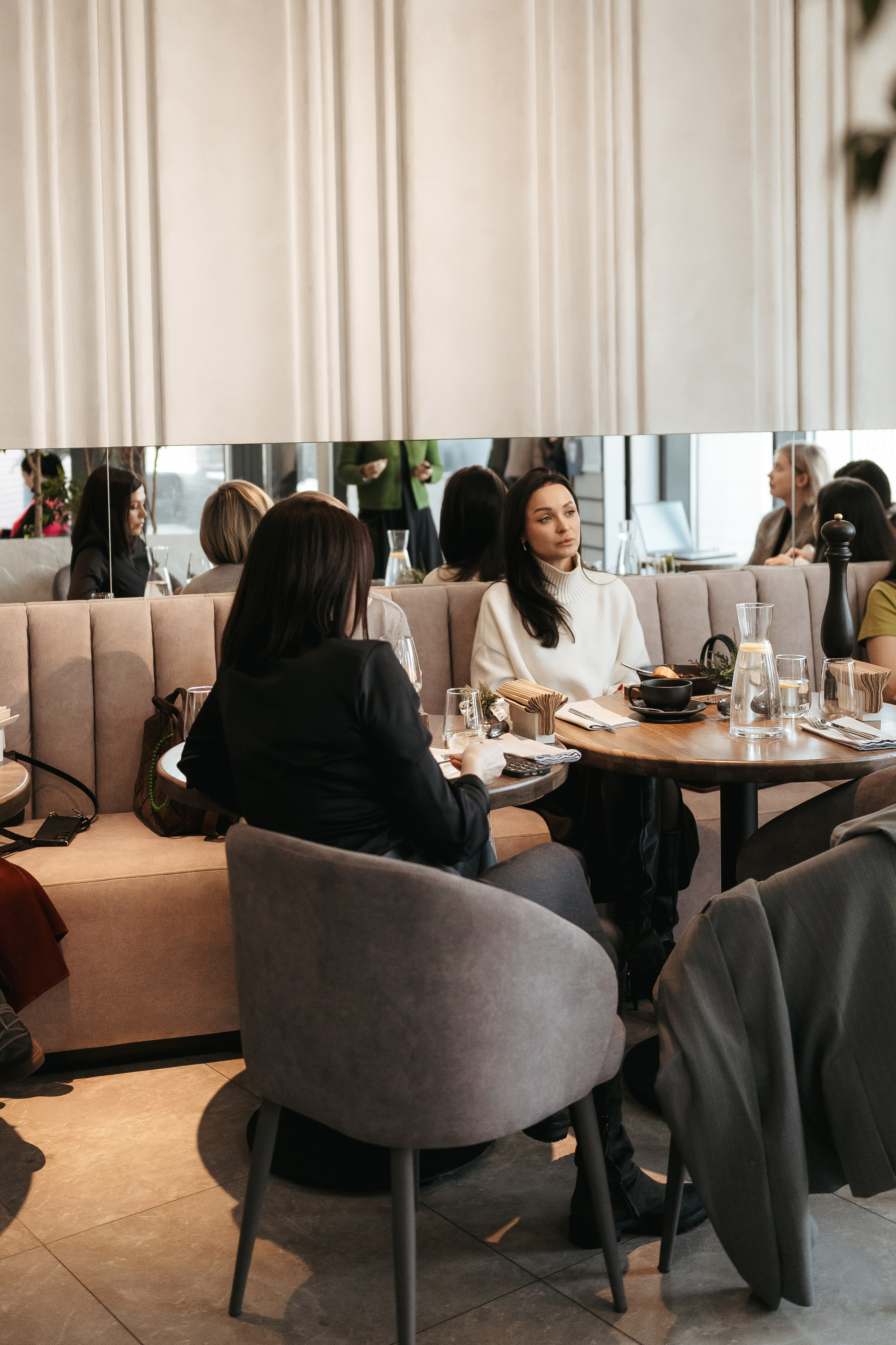 BEAUTY NOVA. СВОИ. ФОТООТЧЕТЫ-СОБЫТИЯ-МЕСТА