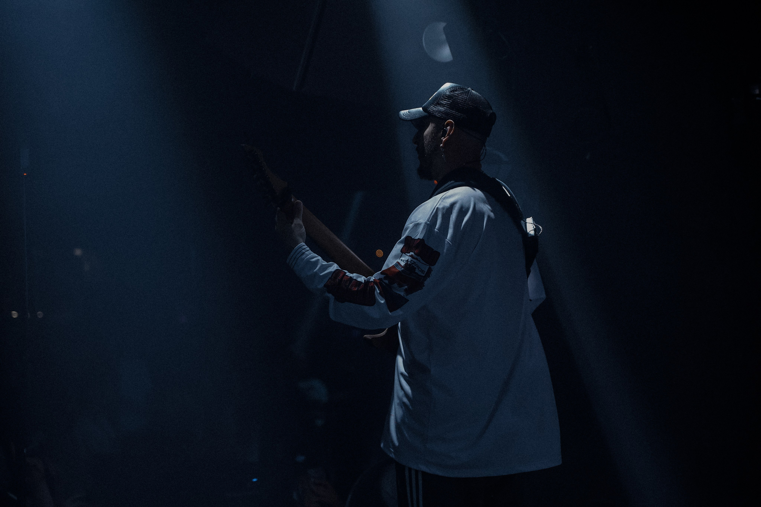 THE KOREA @PRAVDA CLUB