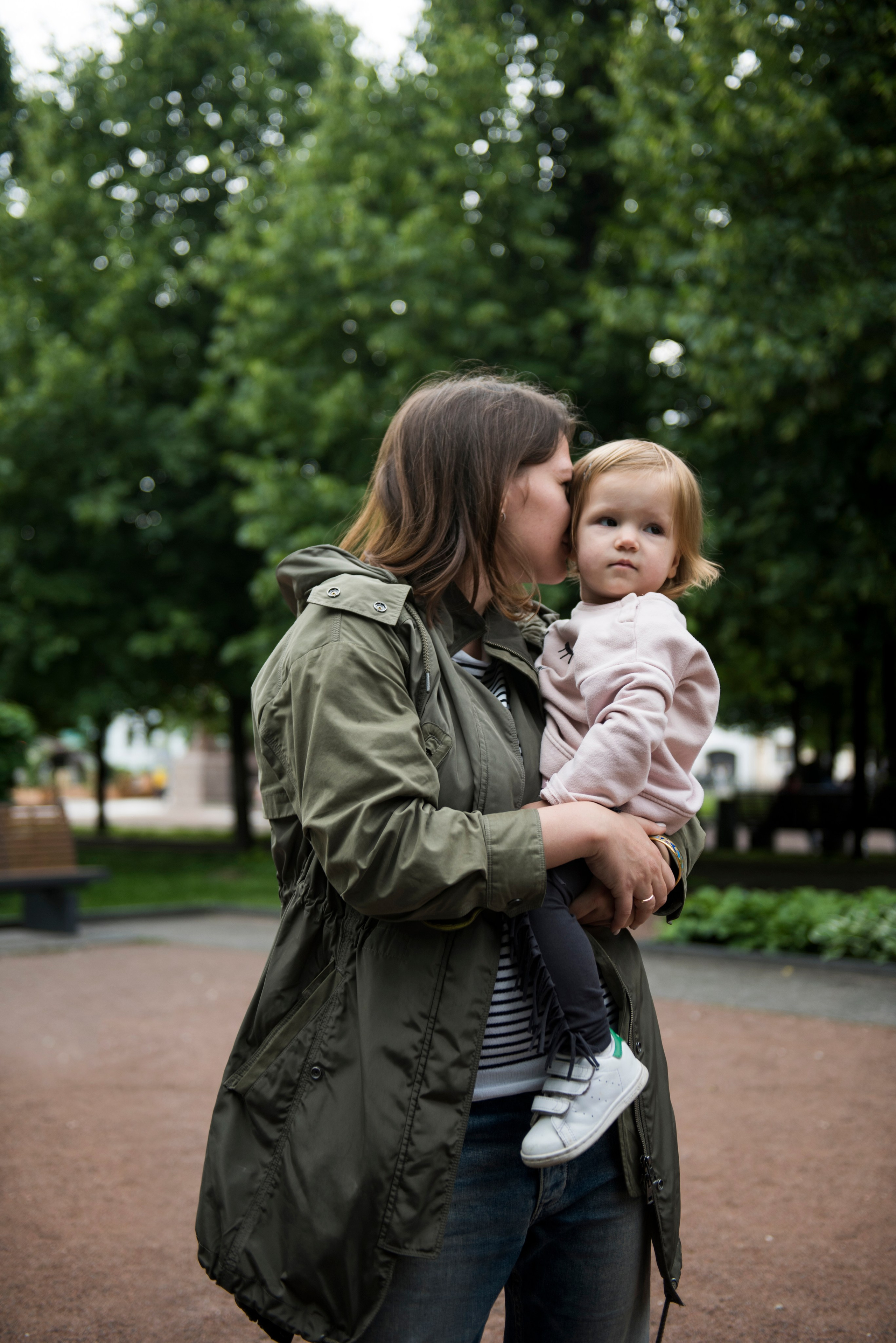 В городе. Модельные тесты, loookbook, портретный фотограф, фотосъемка Москва