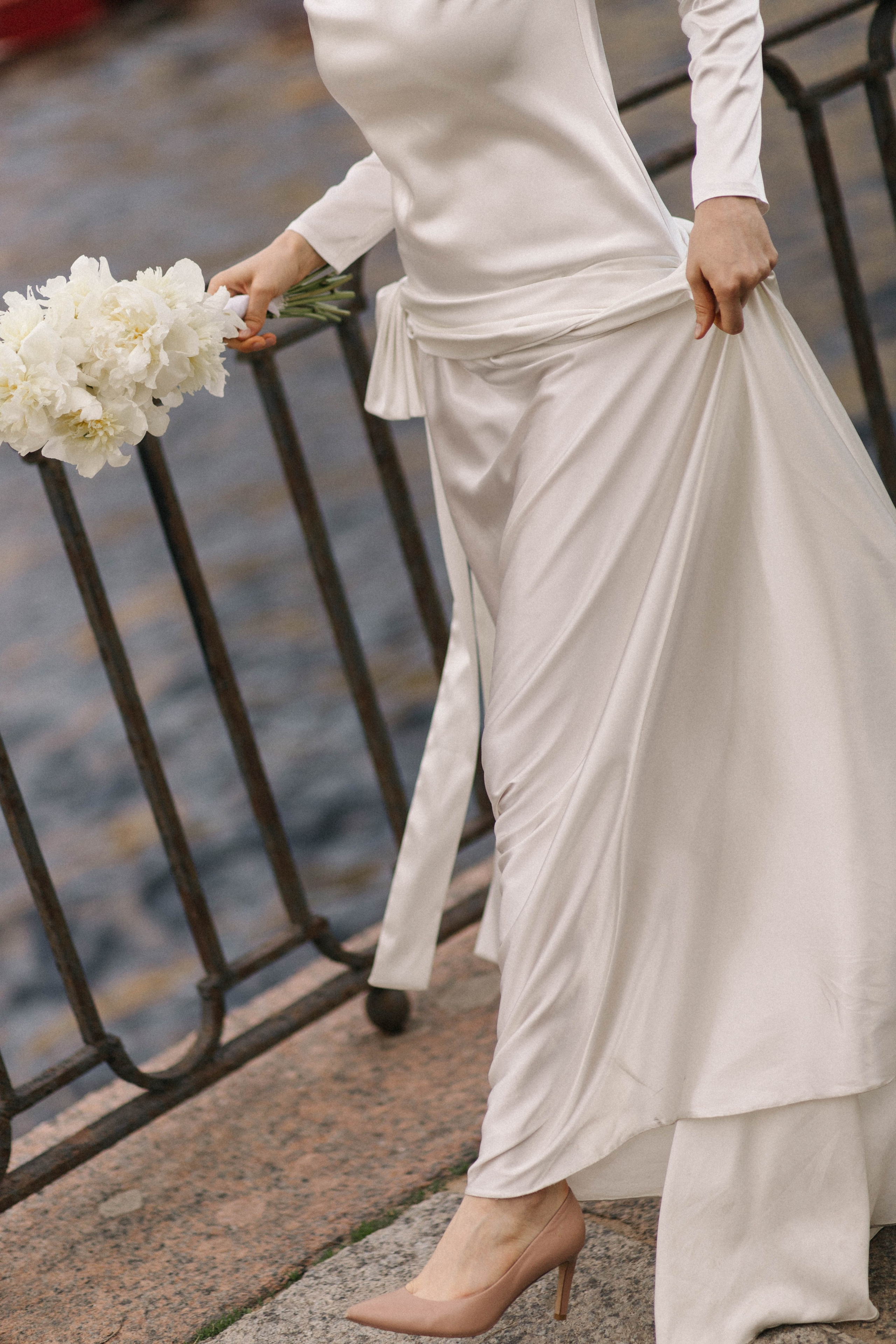 П&Р. Фотограф Оля Климова, обучение фотографов