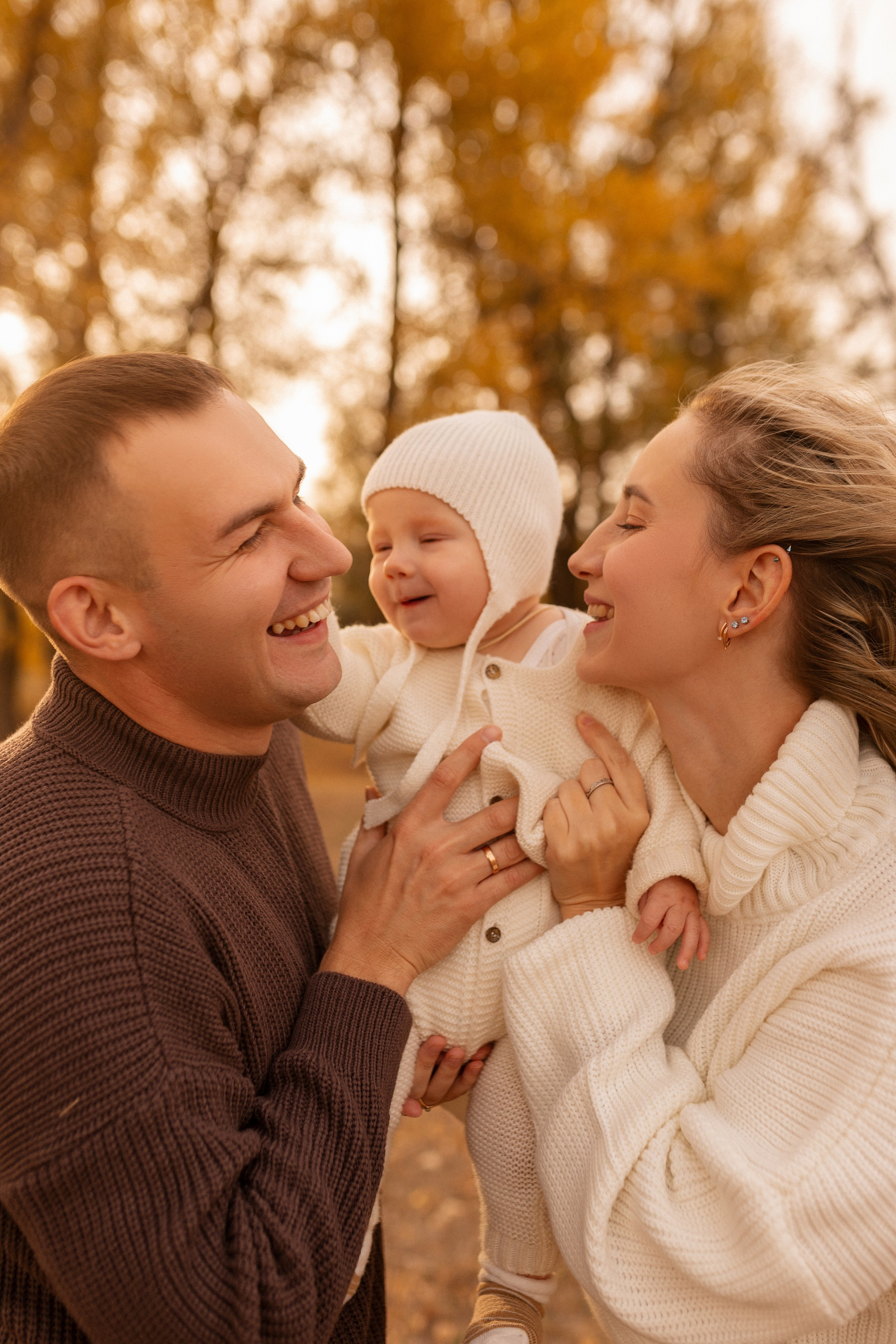 И&В&Ф. Фотограф Оля Климова, обучение фотографов