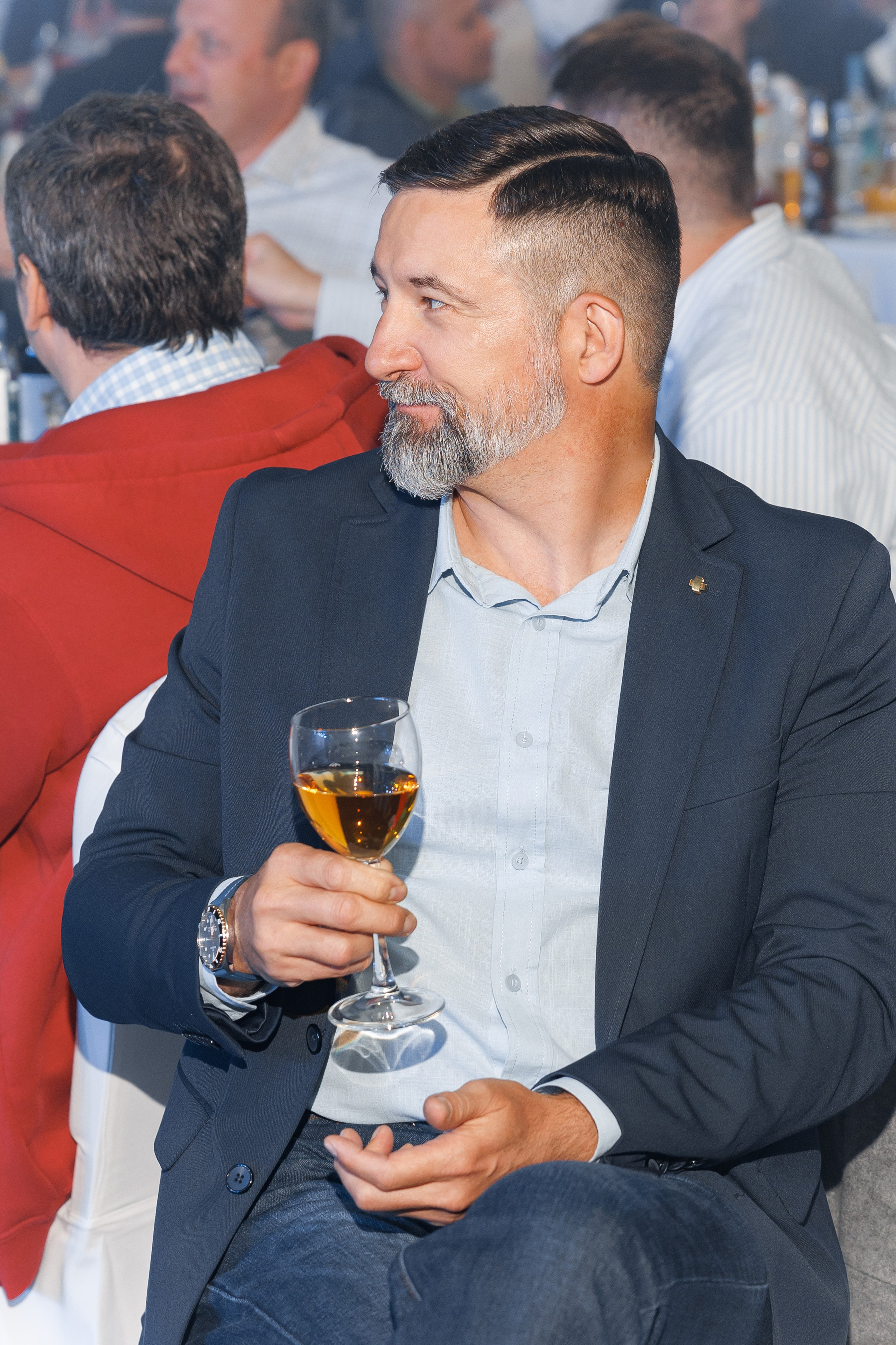 Тимбилдинг и корпоратив Информзащита. Свадебный репортажный фотограф в Москве