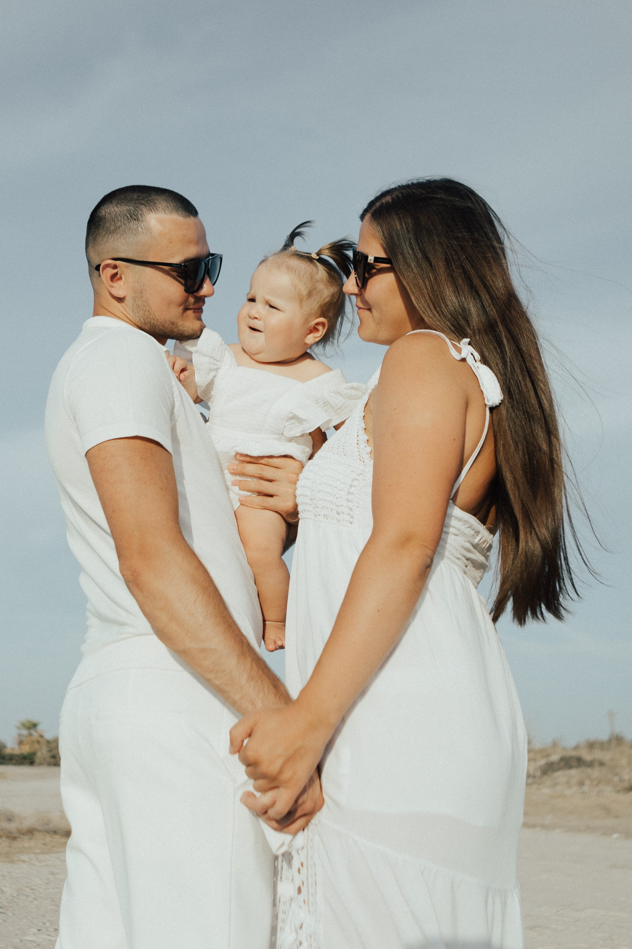 FAMILY. Photographer in Batumi, Georgia Pavel Sharnikov