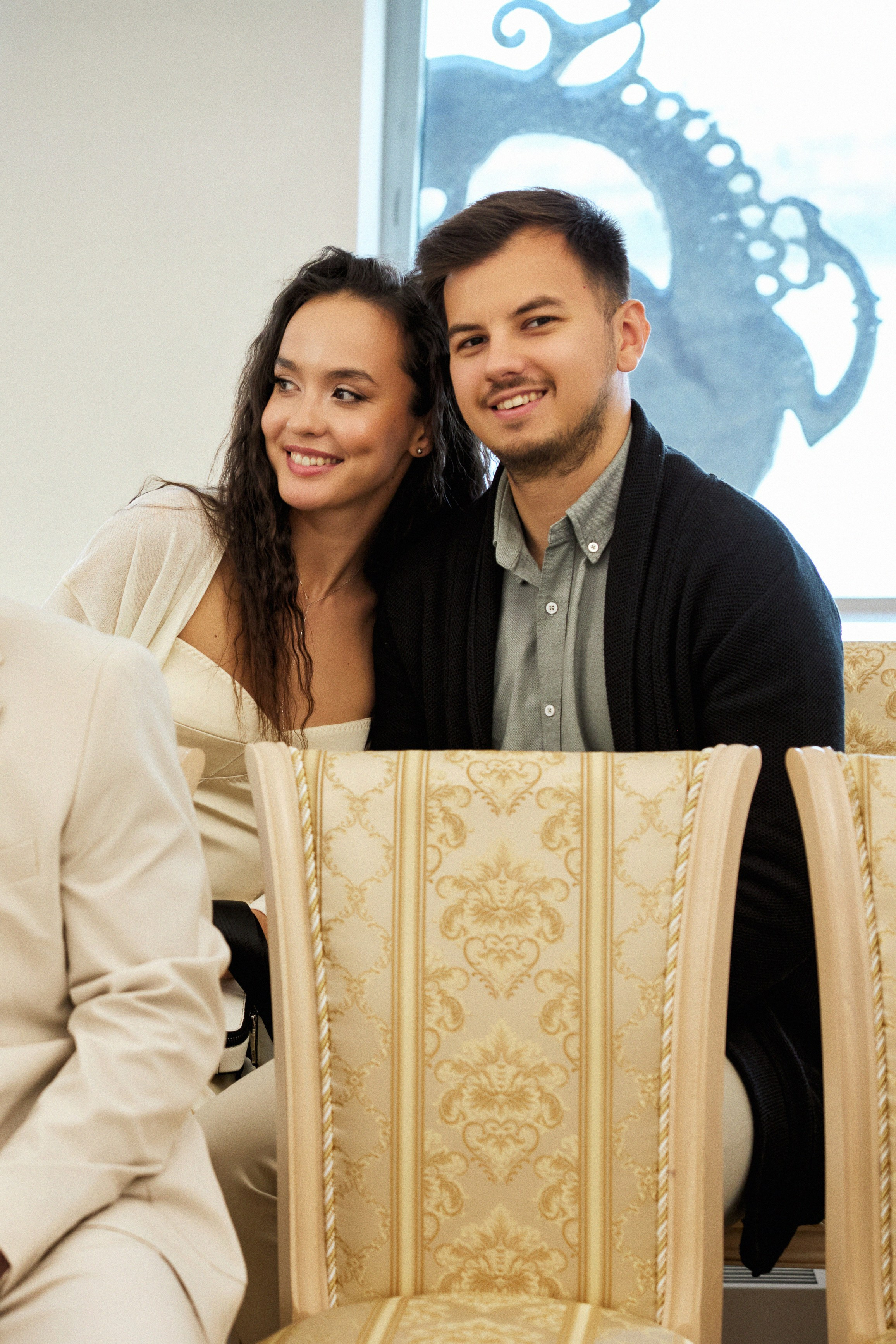 Ildar & Rufina. Главная