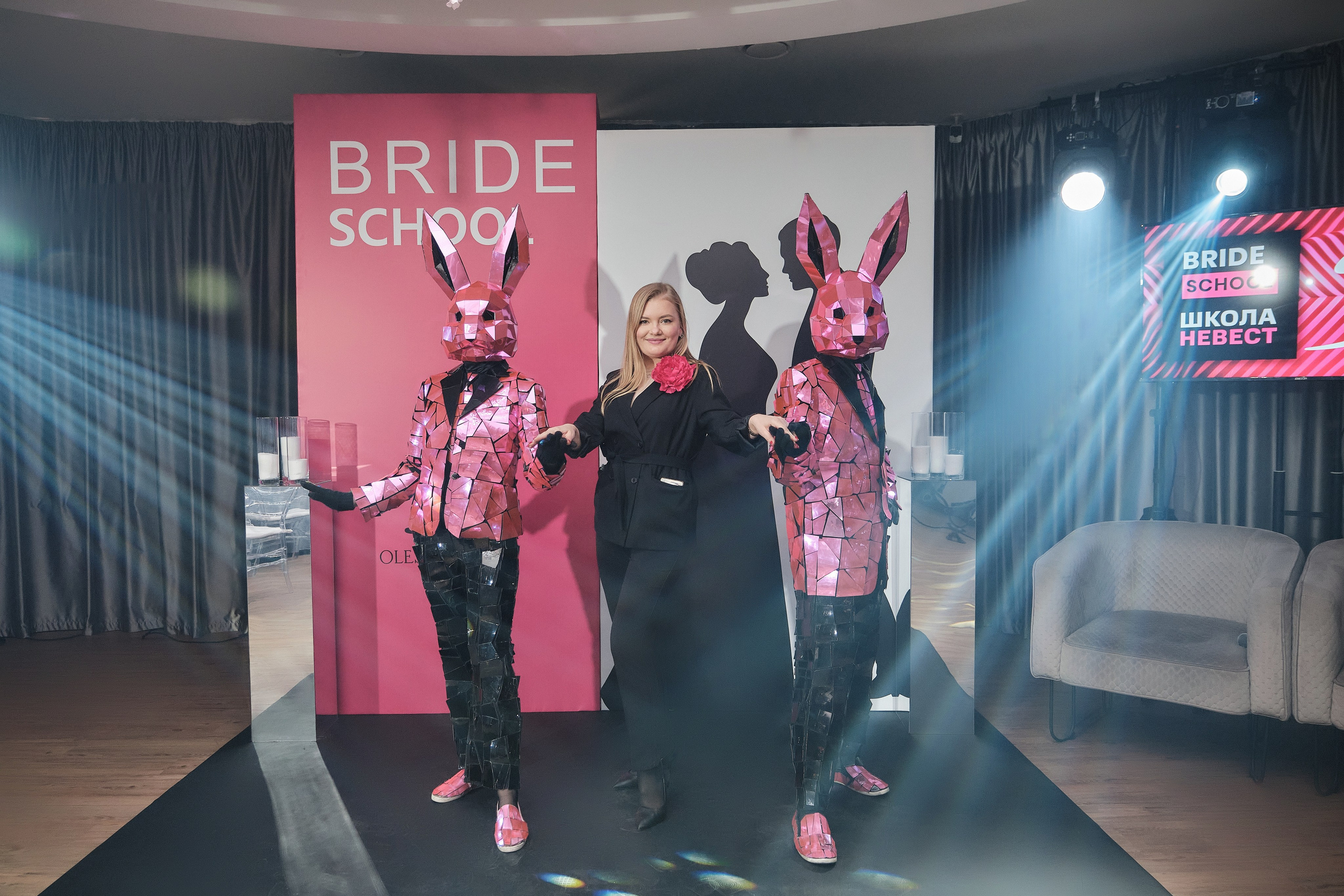 Школа невест 5. Свадебный фотограф в Екатеринбурге Соседков Евгений