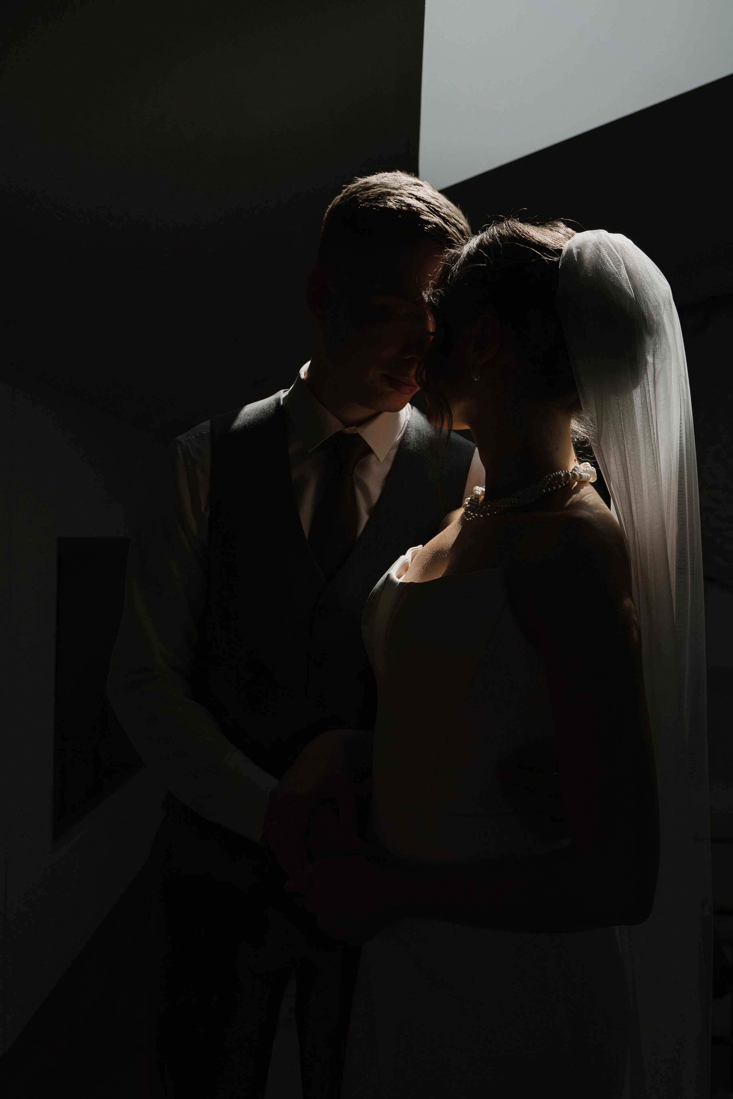 Ринат & Ляйсан. Свадебный фотограф Казань | Рустем Габдуллин