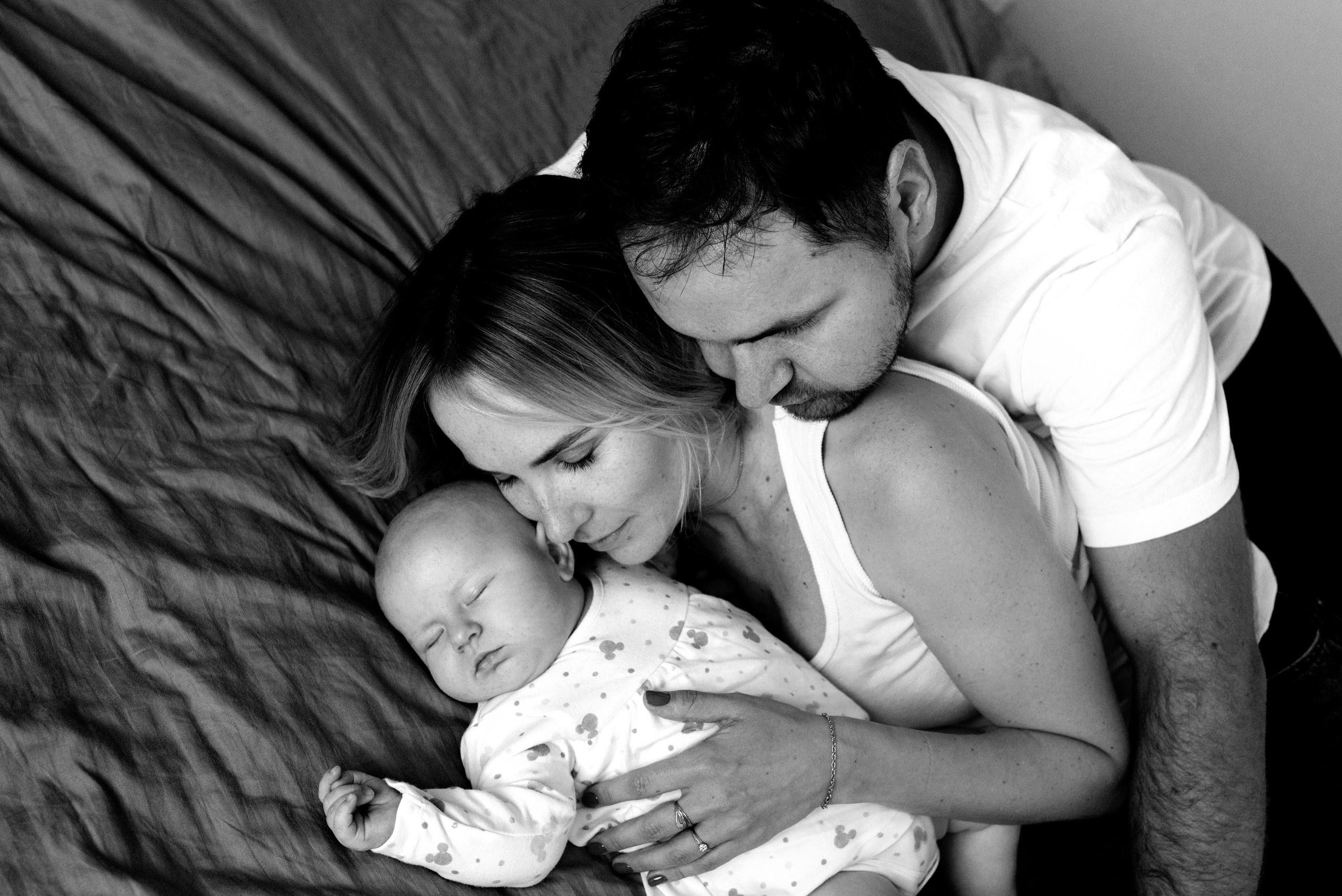 Мия (1 месяц, life)