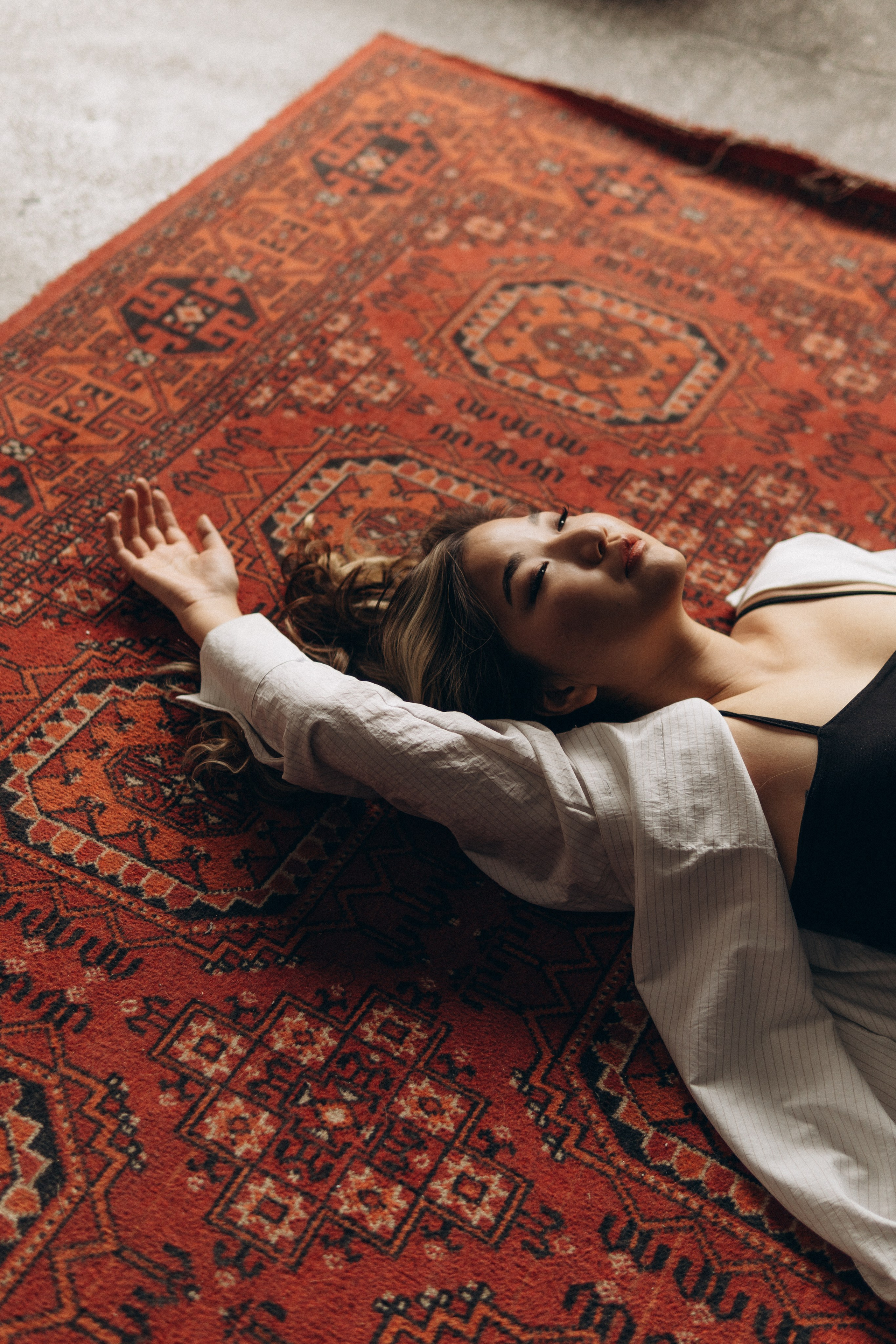 Malika. Natalya Bondareva Photographу