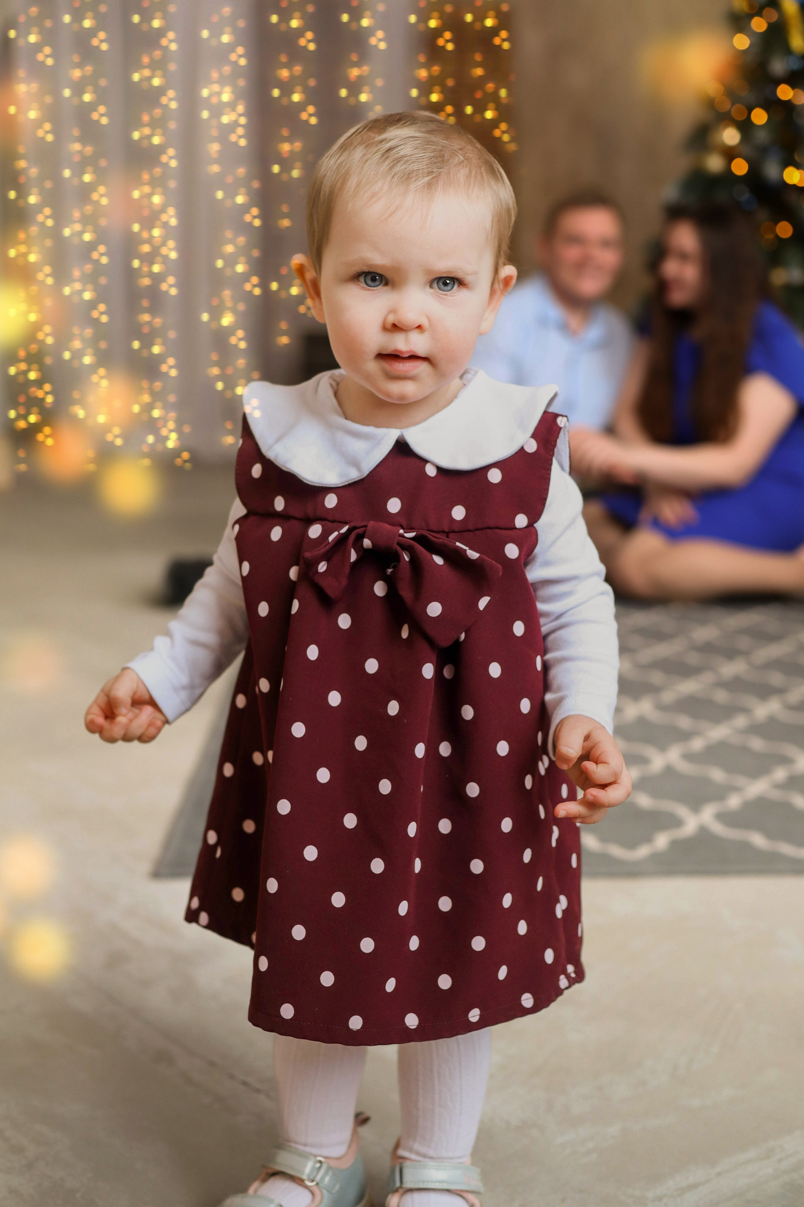 Детская фотосессия. Детский и семейный фотограф в Москве Мария Сережкина