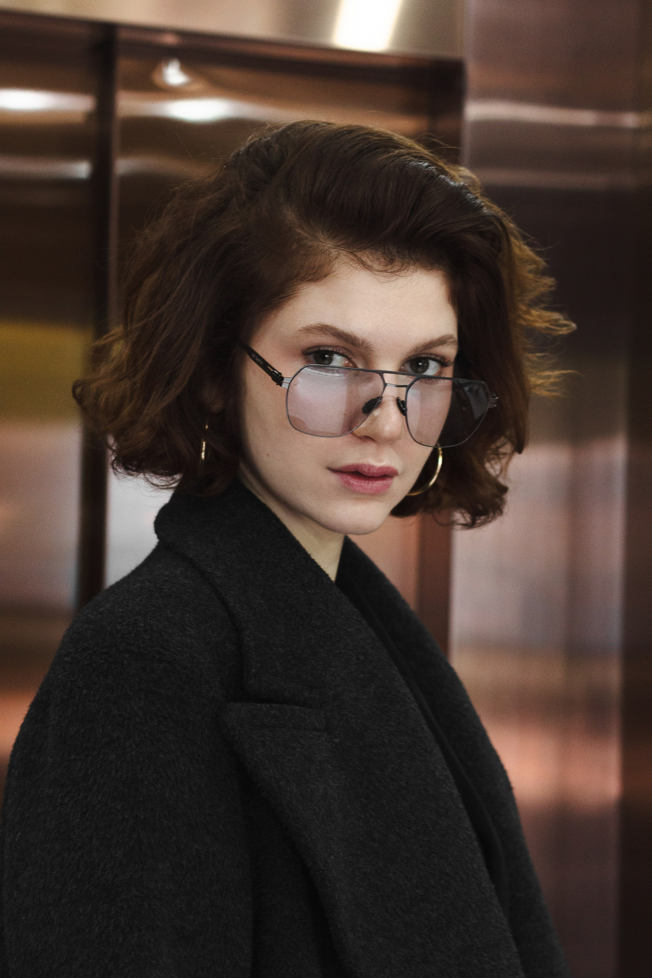 Sofi K. Modeling agency TM MODELS