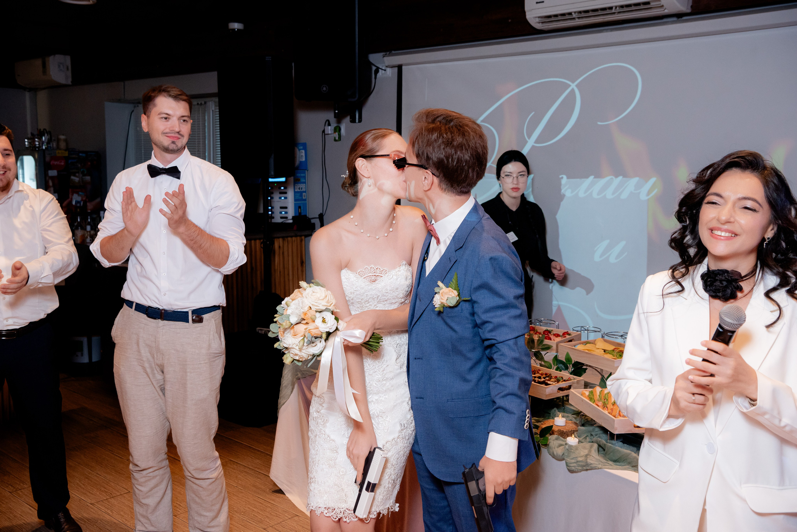 Свадьба Наталья и Руслан. Фотограф в Волгограде и Волжском Александр Горбань