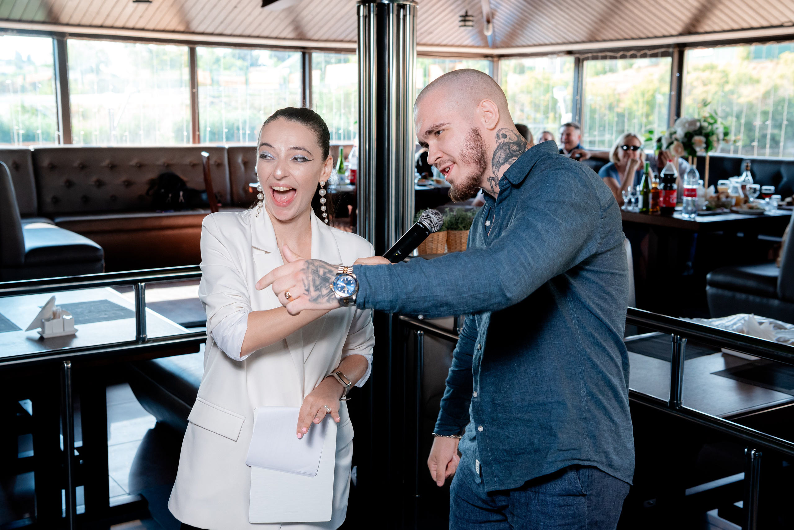 Свадьба Маша и Максим. Фотограф в Волгограде и Волжском Александр Горбань