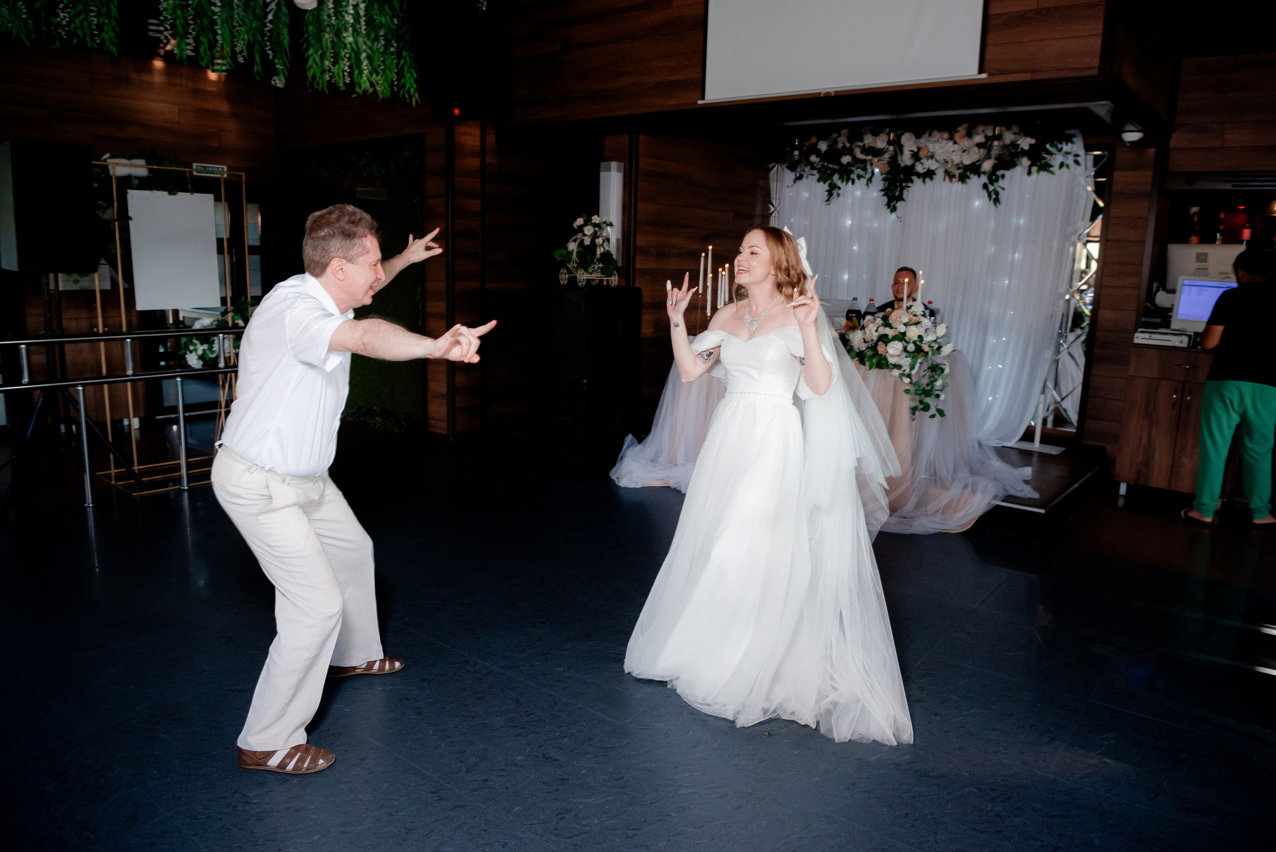 Свадьба Маша и Максим. Фотограф в Волгограде и Волжском Александр Горбань