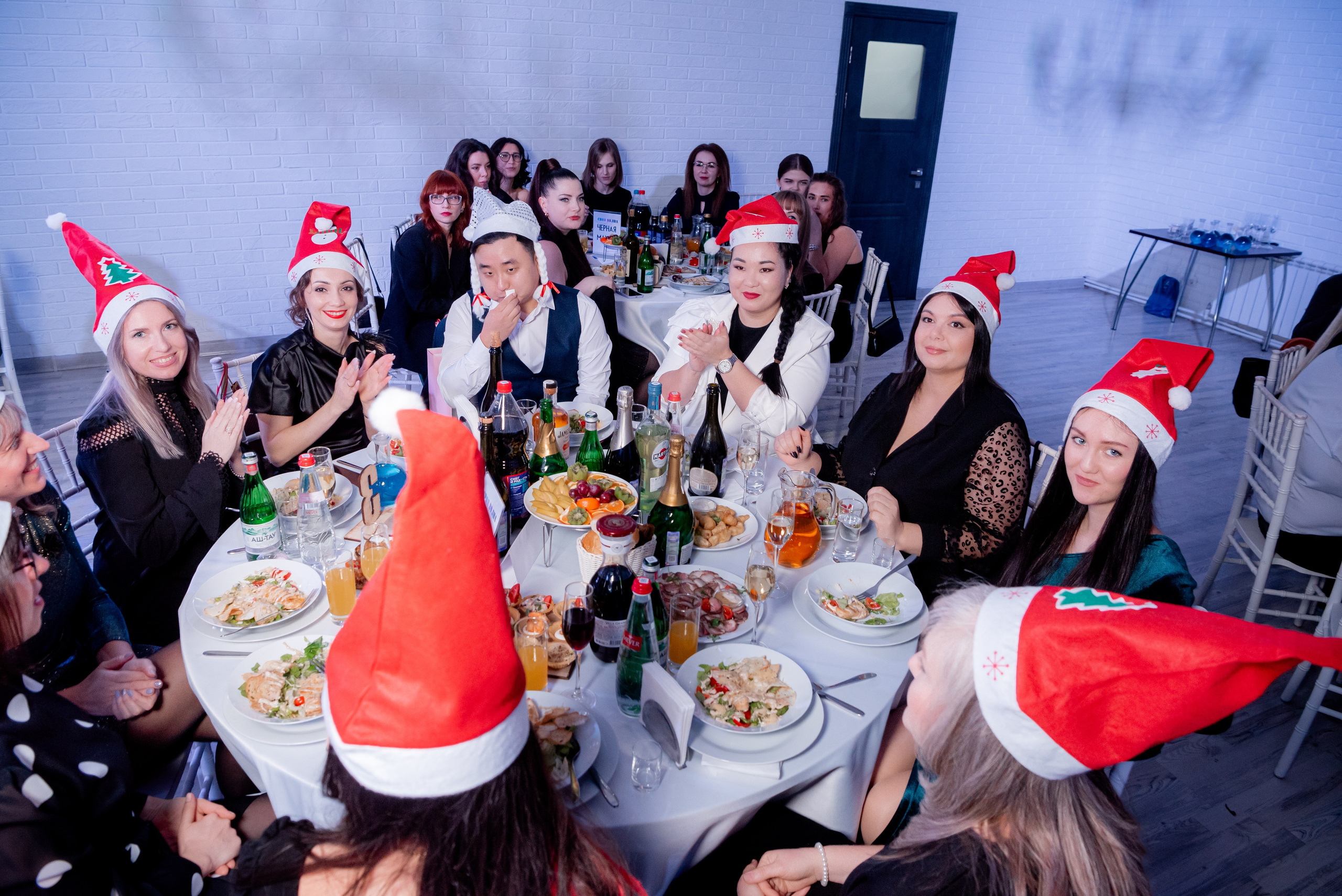 СпецПетроСервис в Кафе Bahnhof. Фотограф в Волгограде и Волжском Александр Горбань